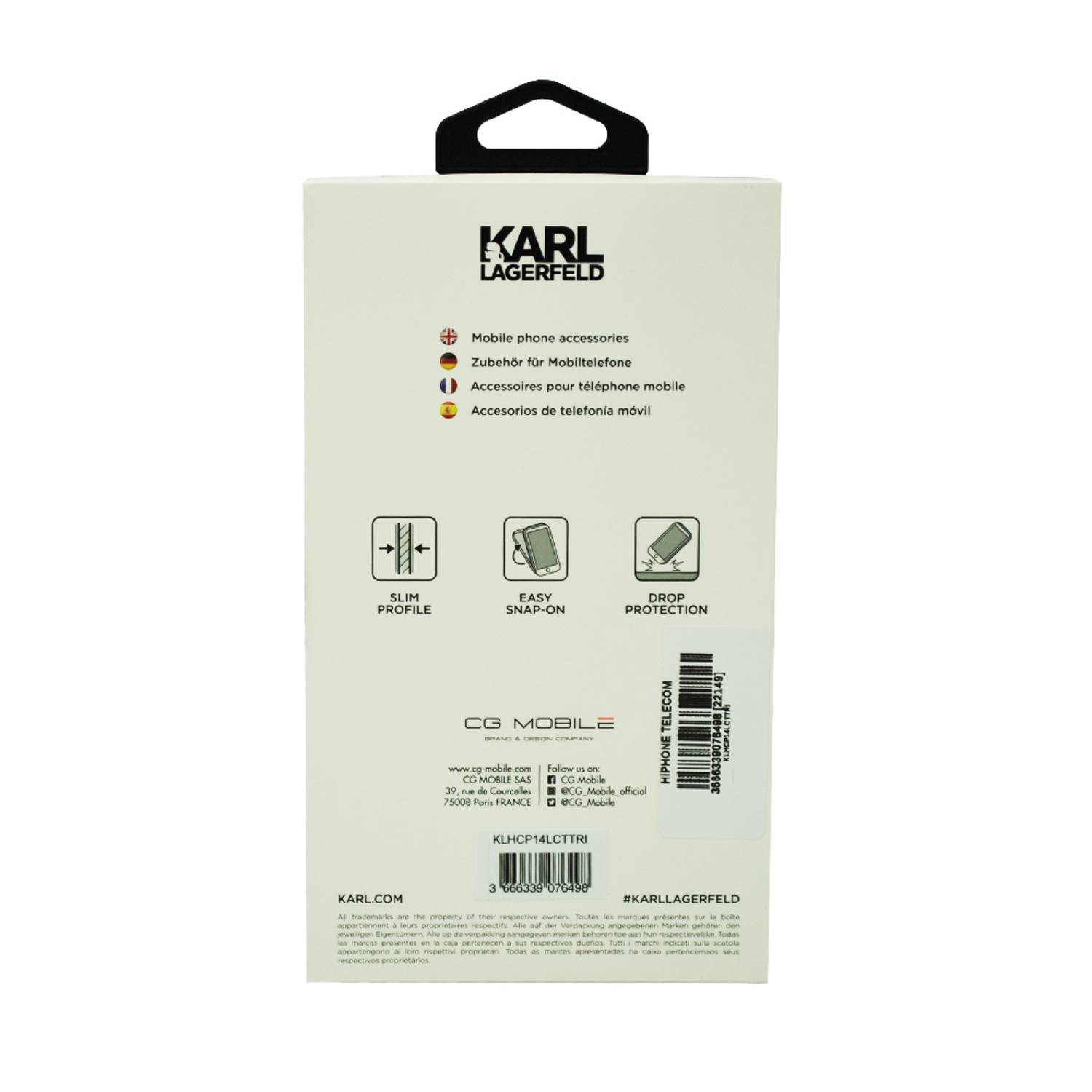 Karl Lagerfeld Iml Transparent Choupette Body Hard Case For Iphone 14 Pro Pink Karl Lagerfeld Iml Transparent Choupette Body Hard Case For Iphone 14 Pro Pink