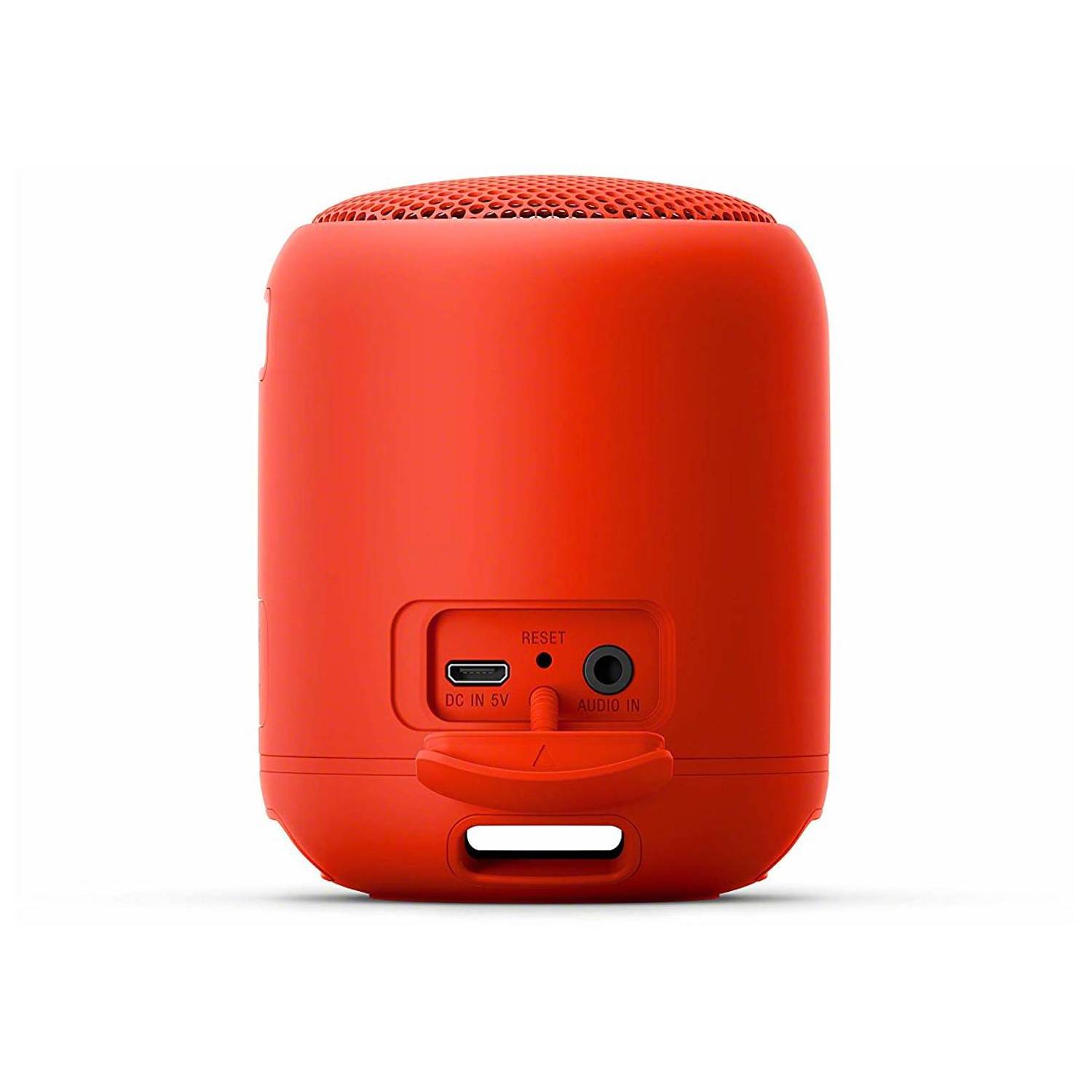 Sony SRS-XB12/R Extra Bass Portable Bluetooth Speaker Red Sony SRS-XB12/R Extra Bass Portable Bluetooth Speaker Red