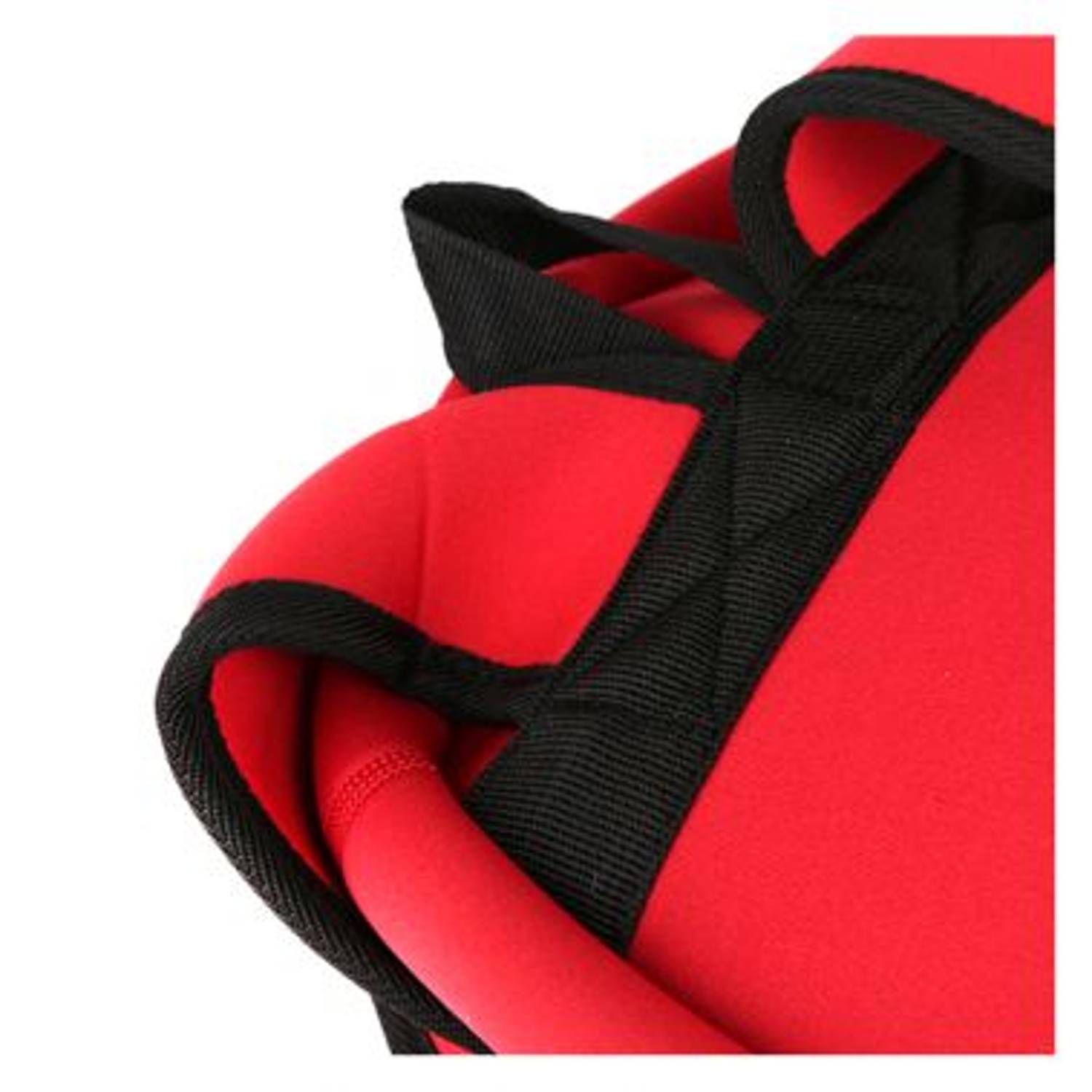 Nohoo WoW Monster Red School Bag Nohoo WoW Monster Red School Bag