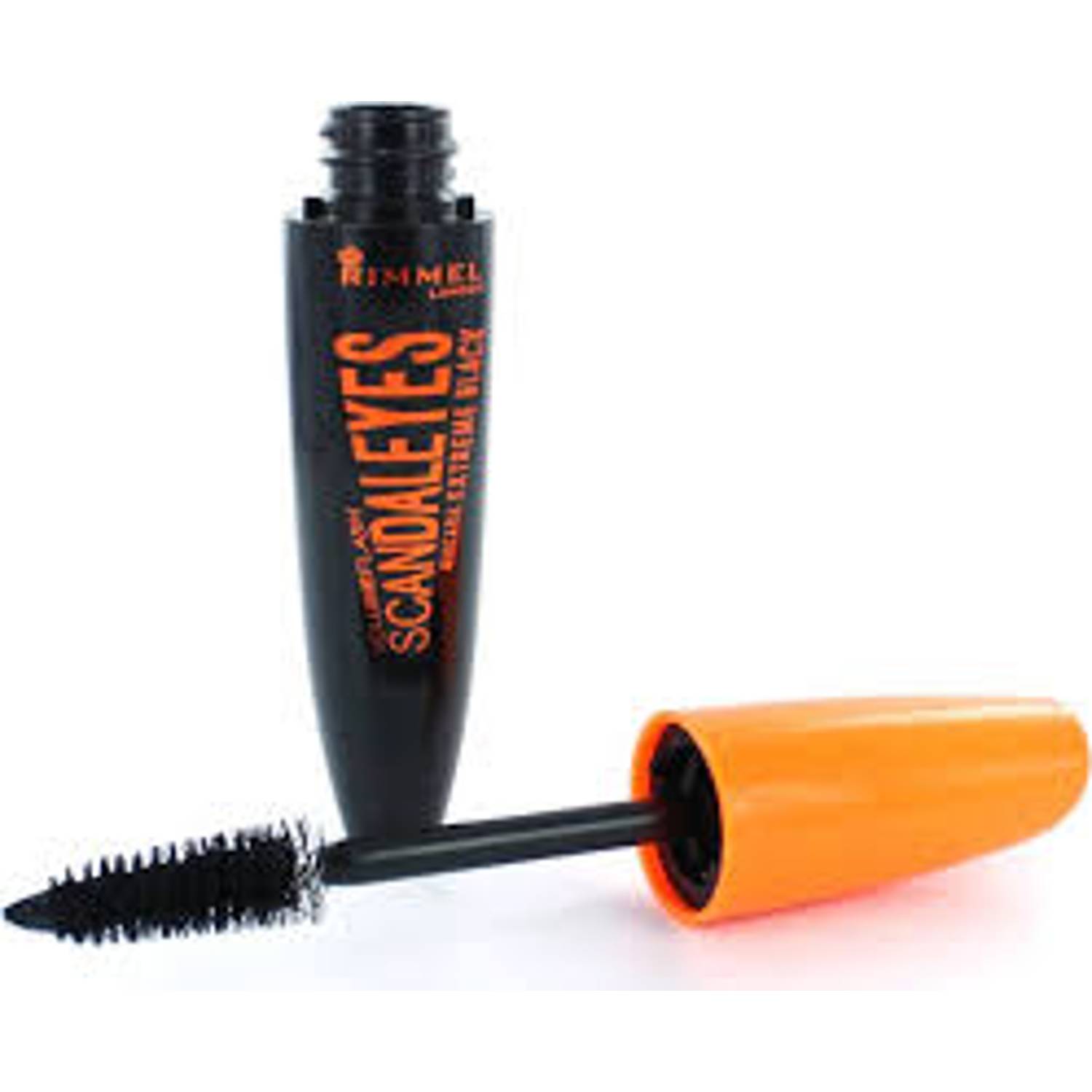 Rimmel London 27003 Scandaleyes Mascara Extreme Black Rimmel London 27003 Scandaleyes Mascara Extreme Black