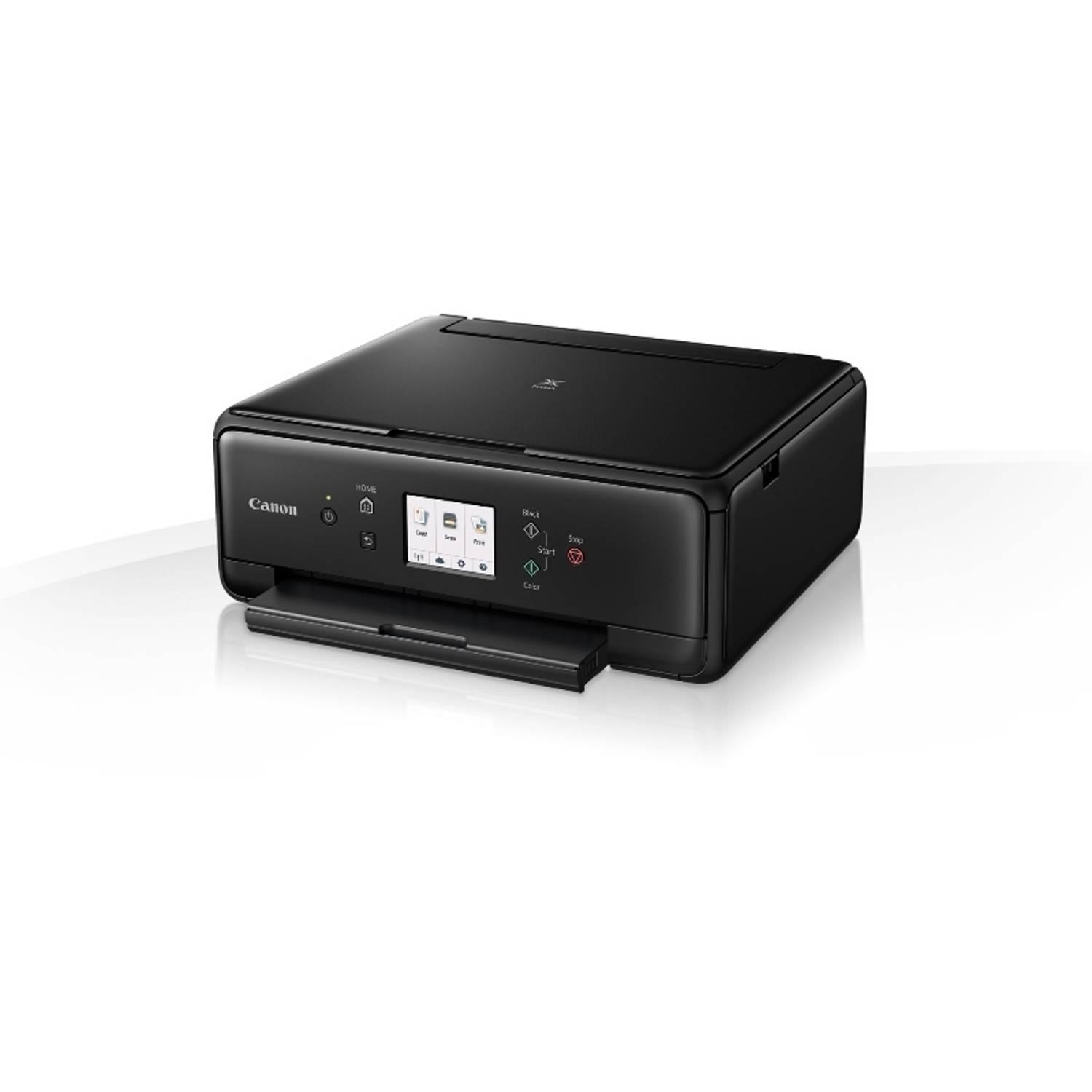 Canon PIXMA TS6040 Inkjet Multifunction Printer Canon PIXMA TS6040 Inkjet Multifunction Printer