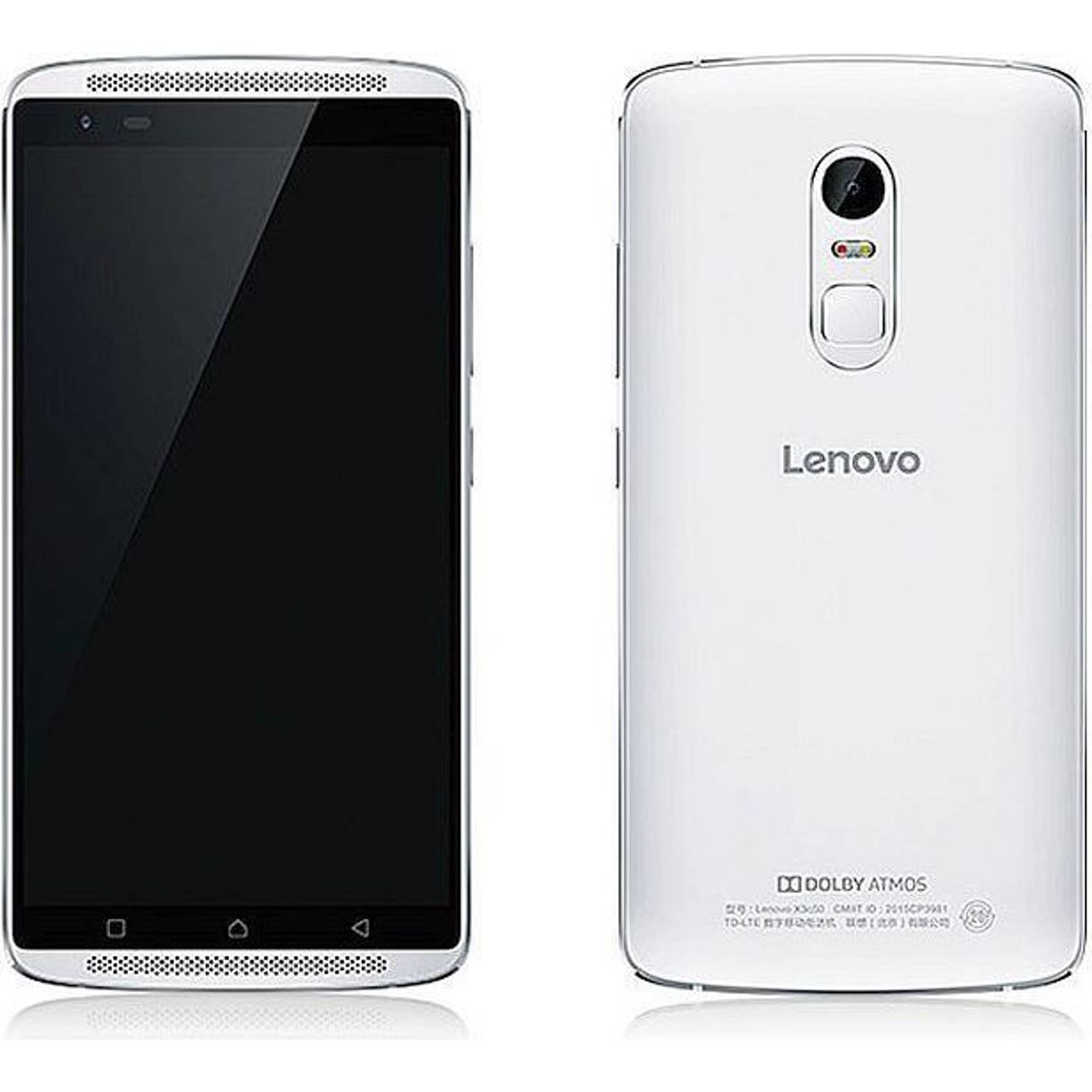 Lenovo A7010 4G LTE Dual Sim Smartphone 32GB White Lenovo A7010 4G LTE Dual Sim Smartphone 32GB White