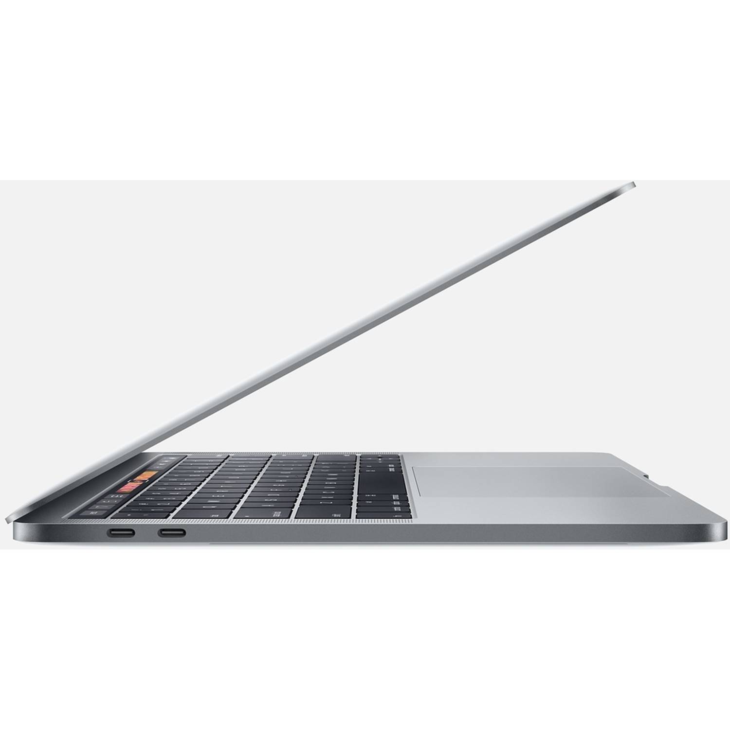 MacBook Pro 13-inch with Touch Bar and Touch ID (2017) - Core i5 3.1GHz 8GB 512GB Shared Space Grey MacBook Pro 13-inch with Touch Bar and Touch ID (2017) - Core i5 3.1GHz 8GB 512GB Shared Space Grey