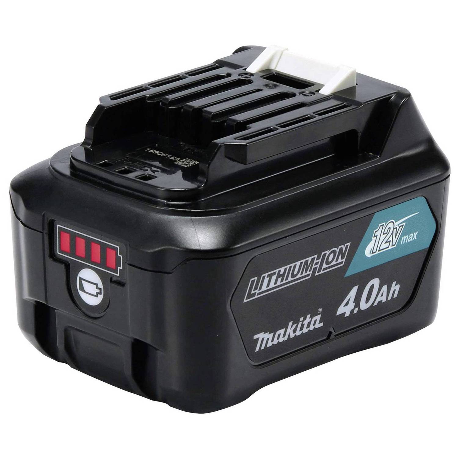 Makita 197406-2 12V-Max Li-Ion Battery 4.0AH Makita 197406-2 12V-Max Li-Ion Battery 4.0AH