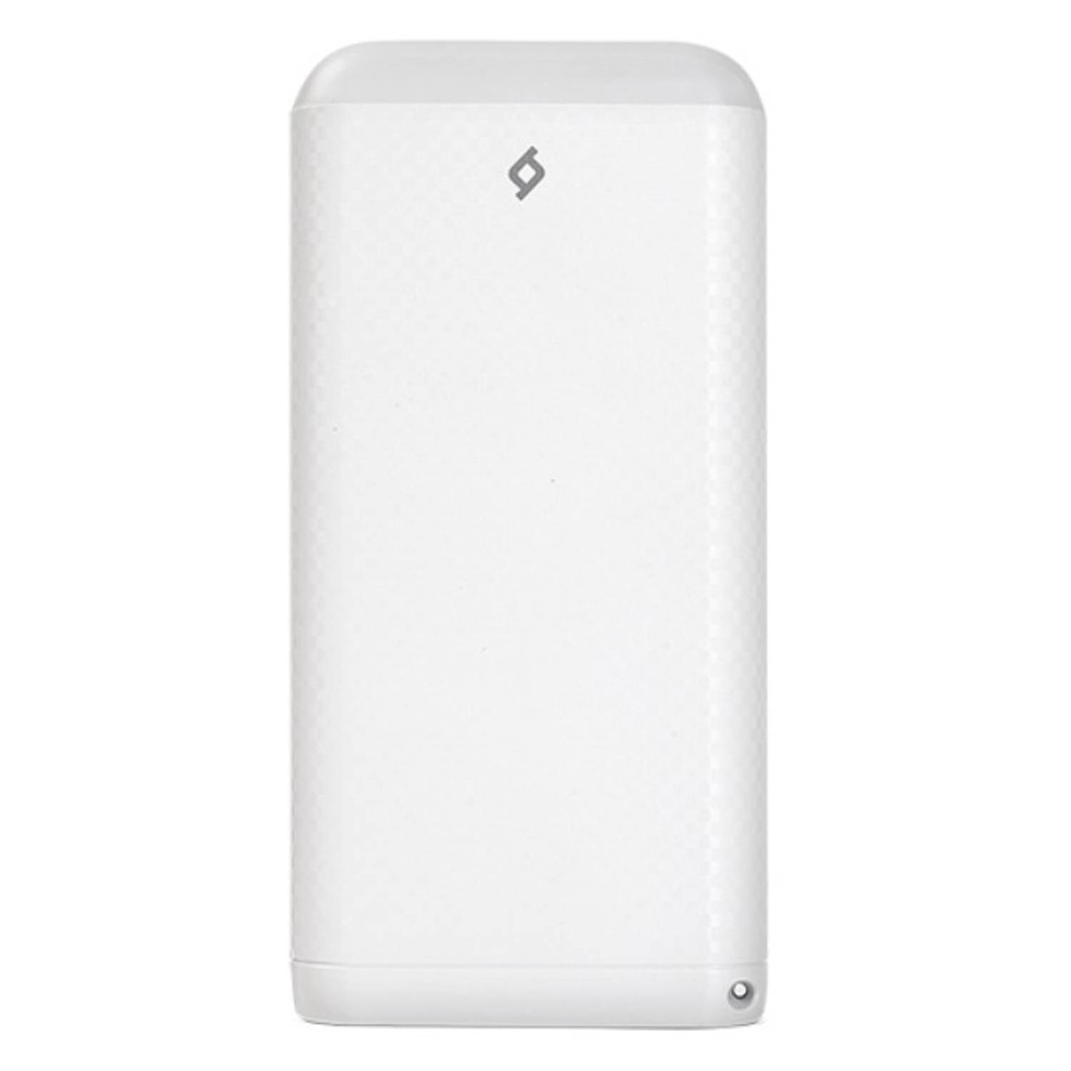 Ttec S20000 Power Bank 20000mAh White - 2BB121B Ttec S20000 Power Bank 20000mAh White - 2BB121B