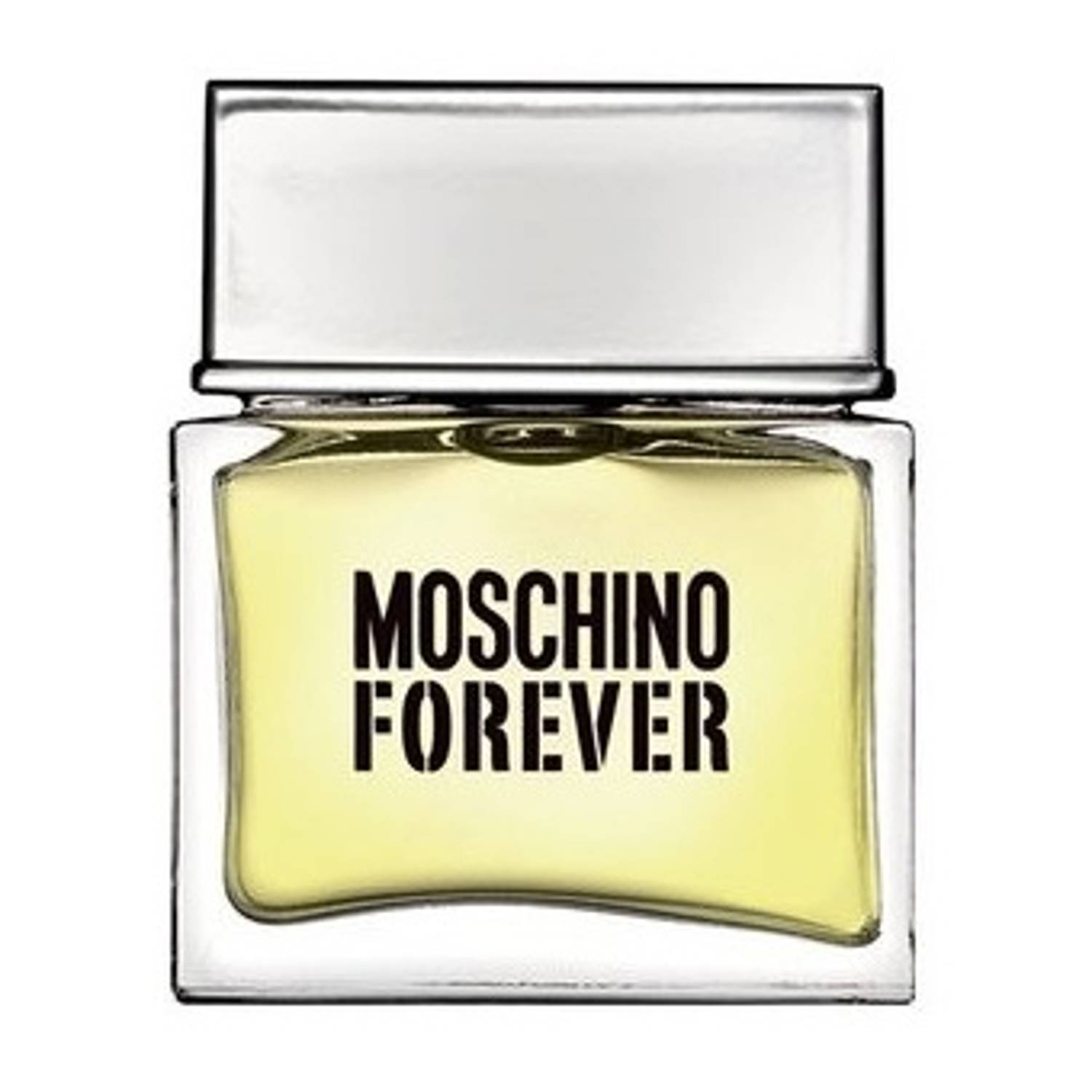 Moschino Forever Miniature For Men 4.5ml Eau de Toilette Moschino Forever Miniature For Men 4.5ml Eau de Toilette