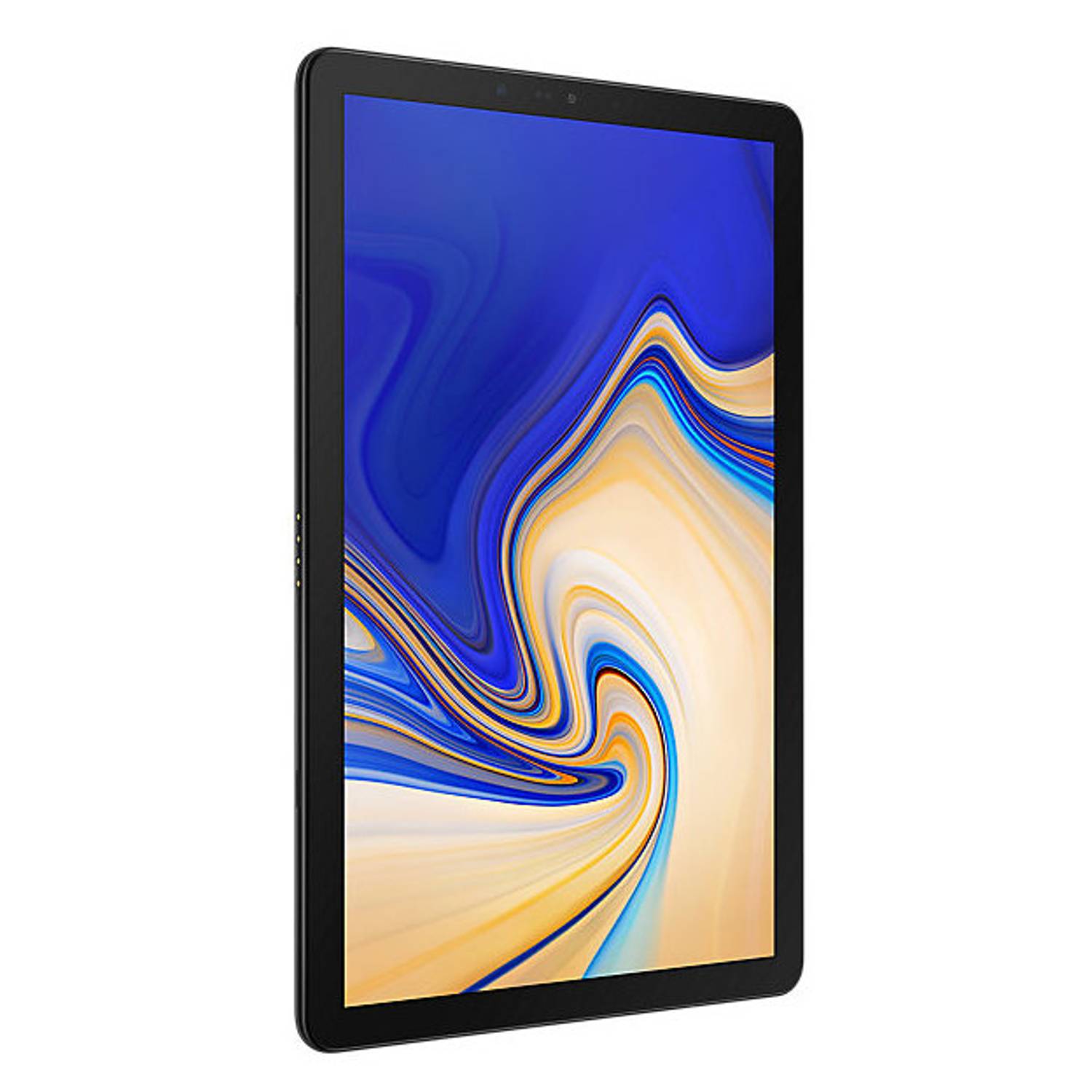 Samsung Galaxy Tab S4 10.5 (2018) Tablet - Android WiFi+4G 64GB 4GB 10.5inch Black Samsung Galaxy Tab S4 10.5 (2018) Tablet - Android WiFi+4G 64GB 4GB 10.5inch Black