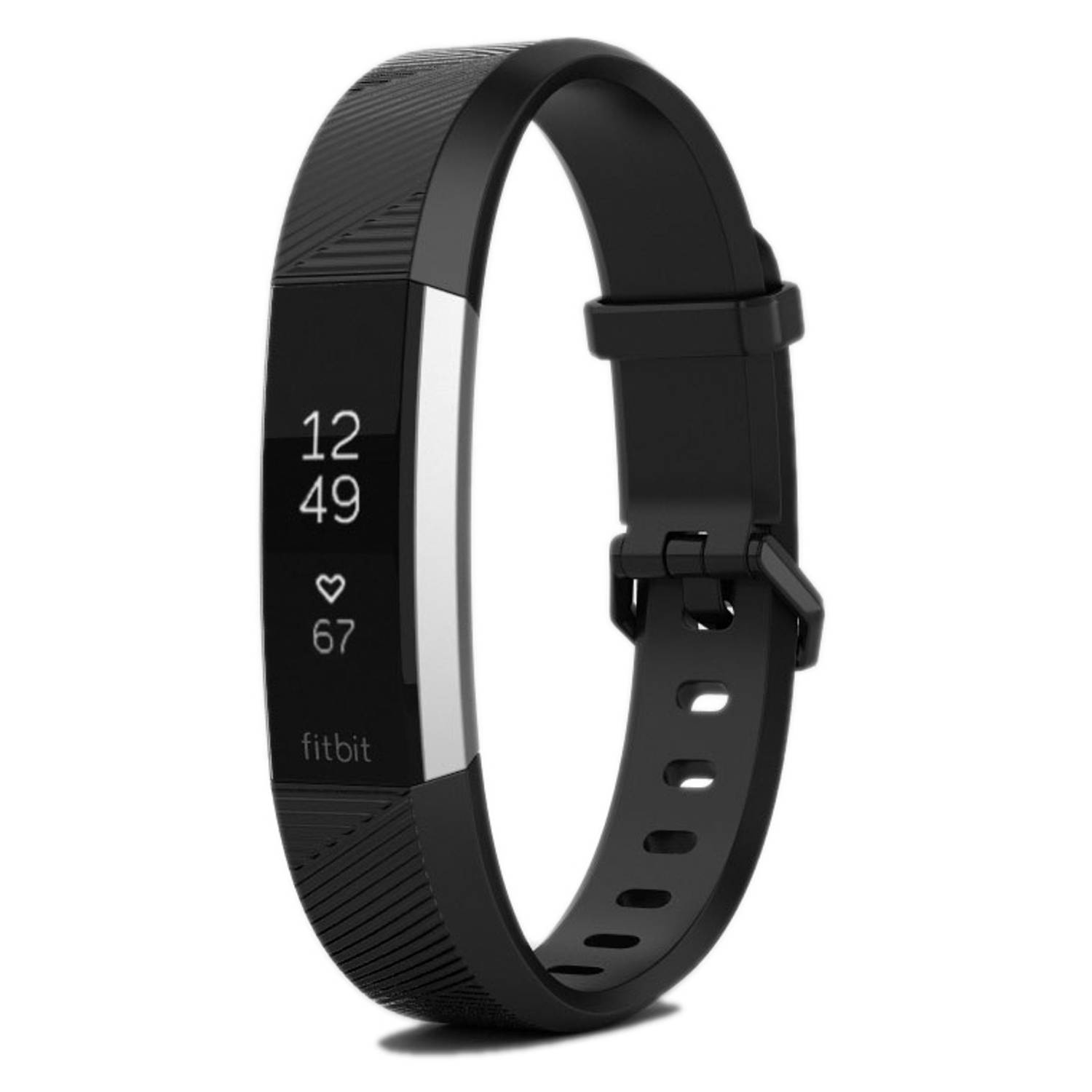 Fitbit Activity Tracker Alta Small - Black Fitbit Activity Tracker Alta Small - Black