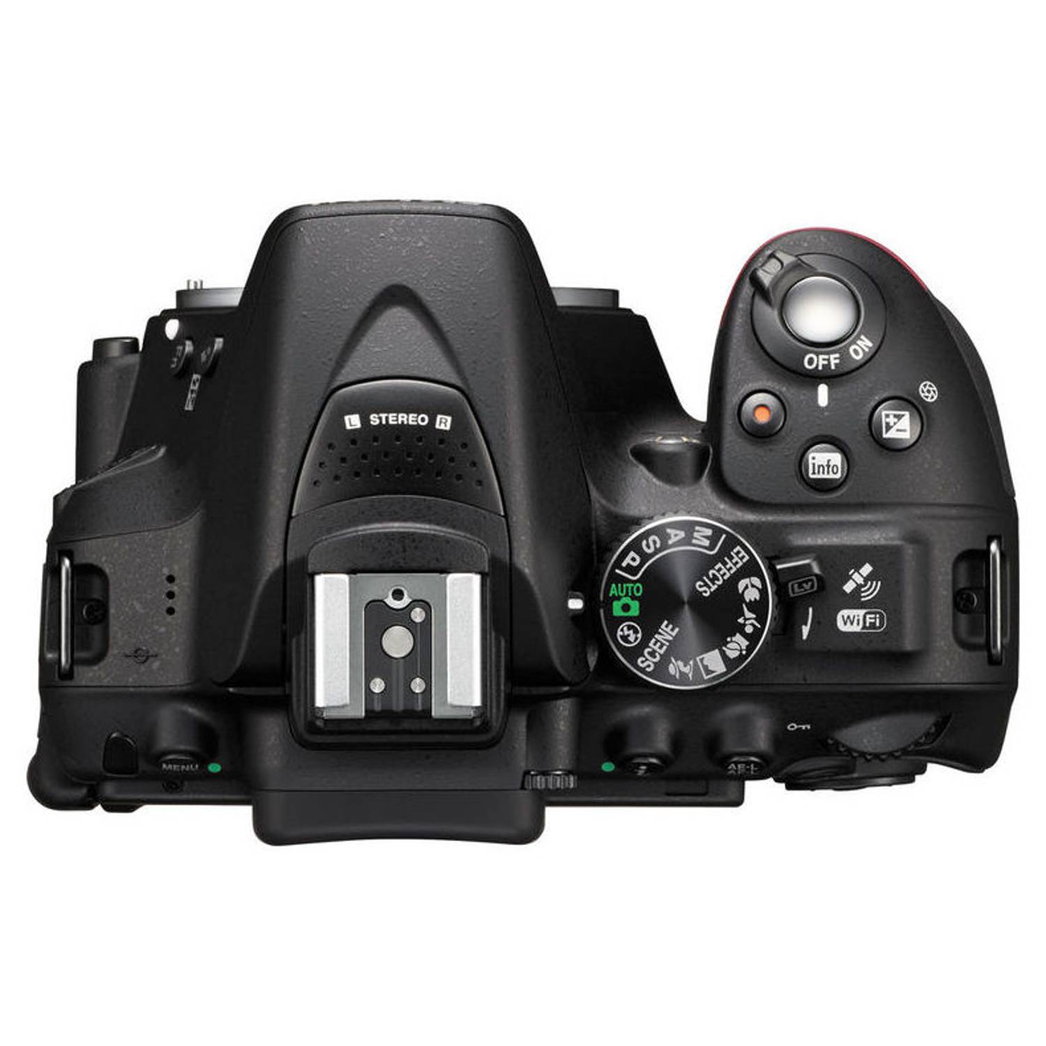 Nikon D5300 DSLR Camera Body Black + AF-P DX 18-55 F/3.5-5.6G Lens + AF-P DX NIKKOR70-300mm f/4.5-6.3G ED Lens + ML-L3 Remote Control + Lexar Professional 633x 16GB C10 95MB/s SDHC Card Nikon D5300 DSLR Camera Body Black + AF-P DX 18-55 F/3.5-5.6G Lens + AF-P DX NIKKOR70-300mm f/4.5-6.3G ED Lens + ML-L3 Remote Control + Lexar Professional 633x 16GB C10 95MB/s SDHC Card