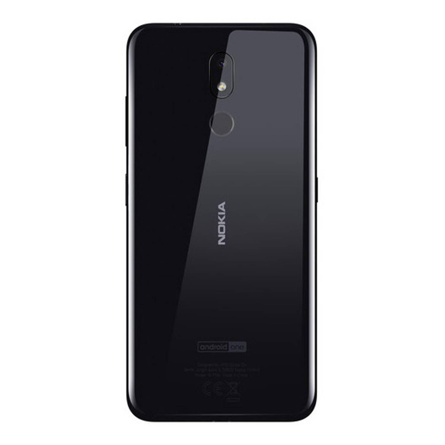 Nokia 3.2 32GB Black TA1164 4G Dual Sim Smartphone Nokia 3.2 32GB Black TA1164 4G Dual Sim Smartphone