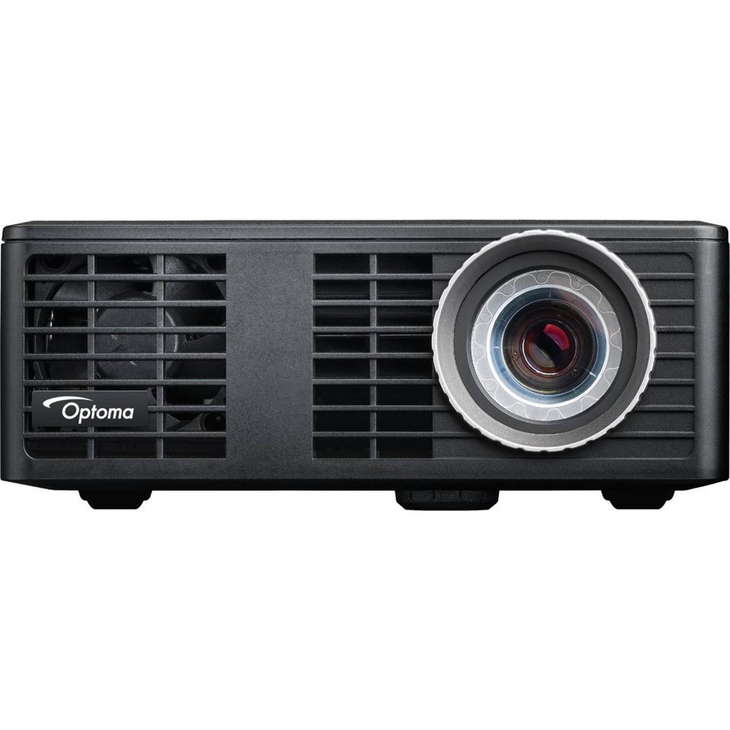 Optoma ML750E Ultra Compact LED Projector Optoma ML750E Ultra Compact LED Projector