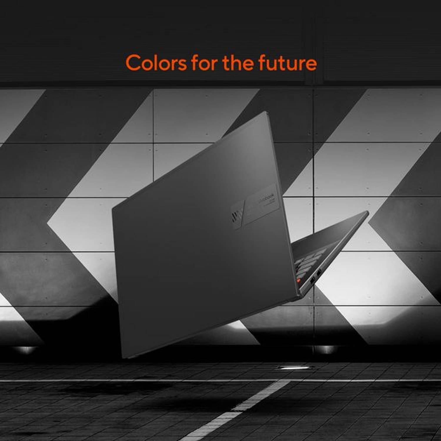 لابتوب أسوس فيفوبوك برو 14X OLED (N7400) N7400PC-OLED007W بمعالج i7 الجيل 11 بتردد 3.30 جيجاهرتز وذاكرة 16 جيجا وسعة 1 تيرا وويندوز 11 وشاشة OLED مقاس 14 ولوحة مفاتيح إنجليزية/عربية ولون رمادي - إصدار الشرق الأوسط لابتوب أسوس فيفوبوك برو 14X OLED (N7400) N7400PC-OLED007W بمعالج i7 الجيل 11 بتردد 3.30 جيجاهرتز وذاكرة 16 جيجا وسعة 1 تيرا وويندوز 11 وشاشة OLED مقاس 14 ولوحة مفاتيح إنجليزية/عربية ولون رمادي - إصدار الشرق الأوسط