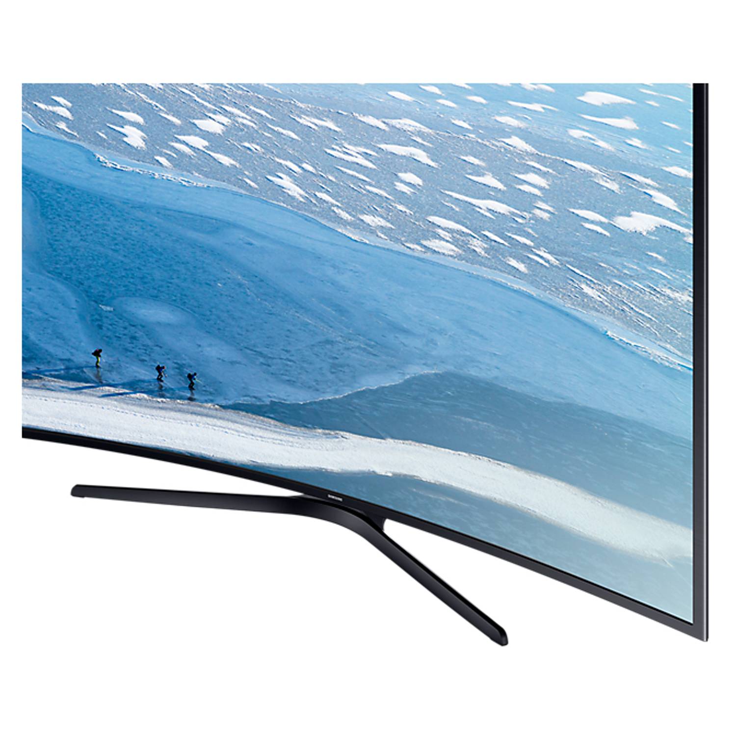 Samsung Smart Curved UHD LED TV 49in (2018 Model) Samsung Smart Curved UHD LED TV 49in (2018 Model)