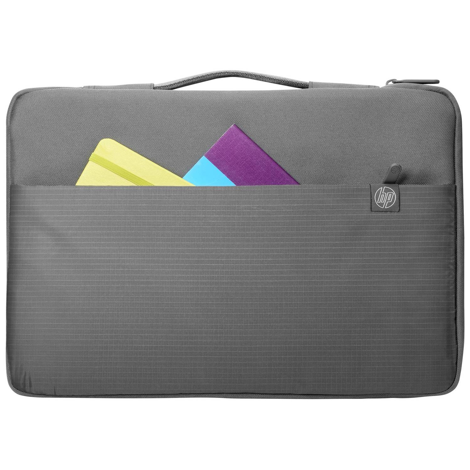 HP 1PD66AA Crosshatch Carry Sleeve 14IN HP 1PD66AA Crosshatch Carry Sleeve 14IN