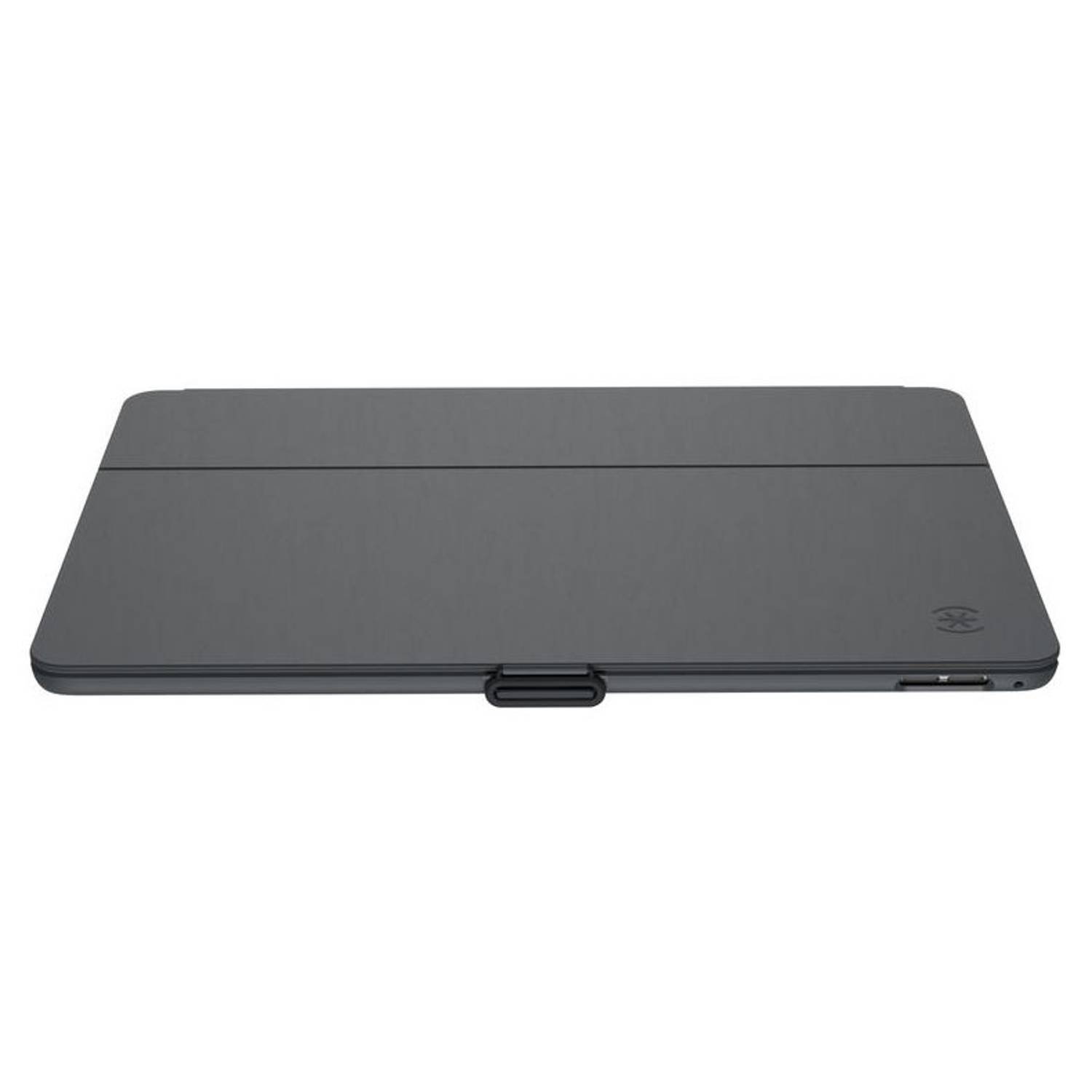 Speck Balance Folio Magnet Cover Stormy Grey/Charcoal Grey For Apple IPad 2017 9.7inch 909145999 Speck Balance Folio Magnet Cover Stormy Grey/Charcoal Grey For Apple IPad 2017 9.7inch 909145999