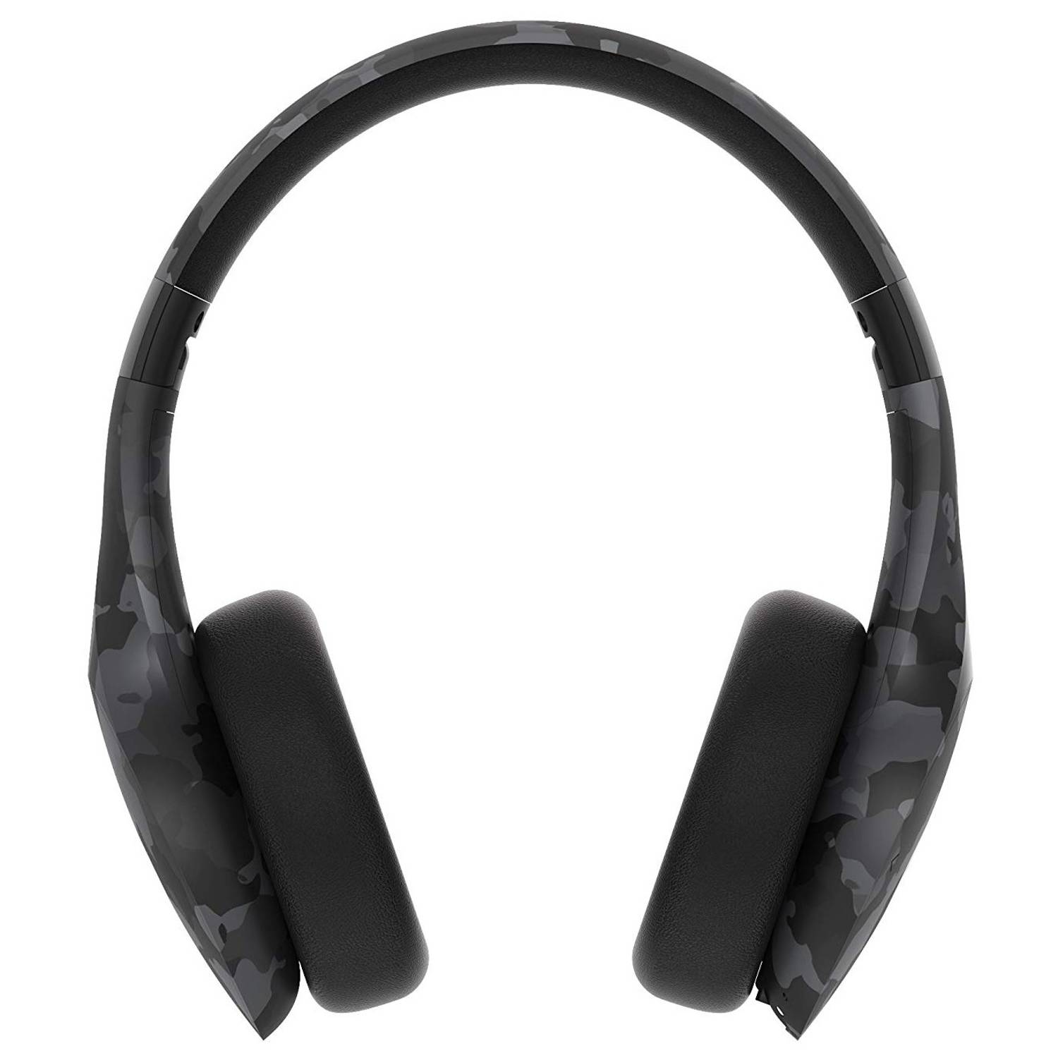 Motorola Pulse Escape + Bluetooth Over Ear Phone Camo Black Motorola Pulse Escape + Bluetooth Over Ear Phone Camo Black