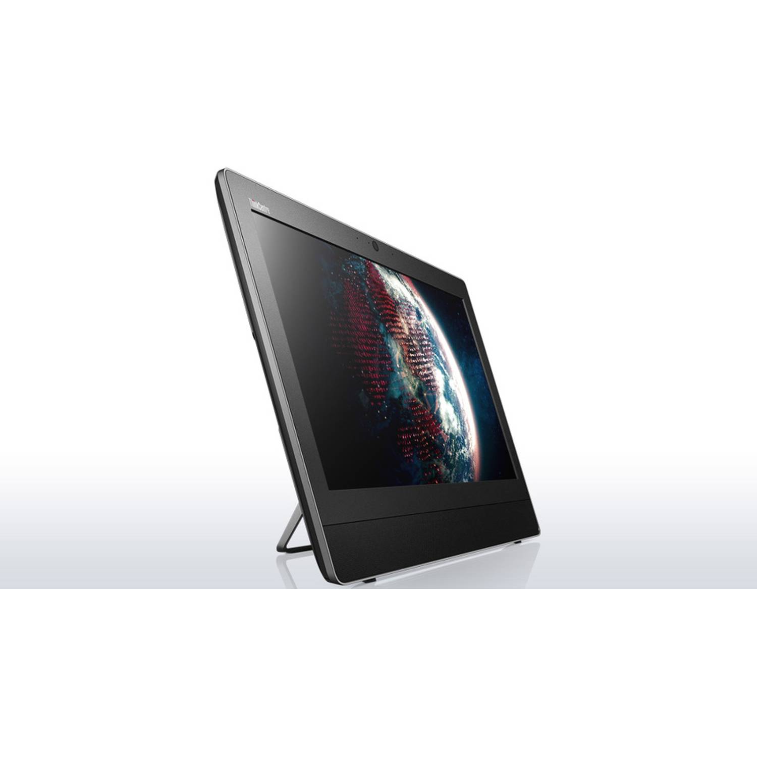 Lenovo ThinkCentre E63z All-in-One Desktop - Pentium 2.41GHz 4GB 500GB Shared Win8.1 19.5inch Black Lenovo ThinkCentre E63z All-in-One Desktop - Pentium 2.41GHz 4GB 500GB Shared Win8.1 19.5inch Black