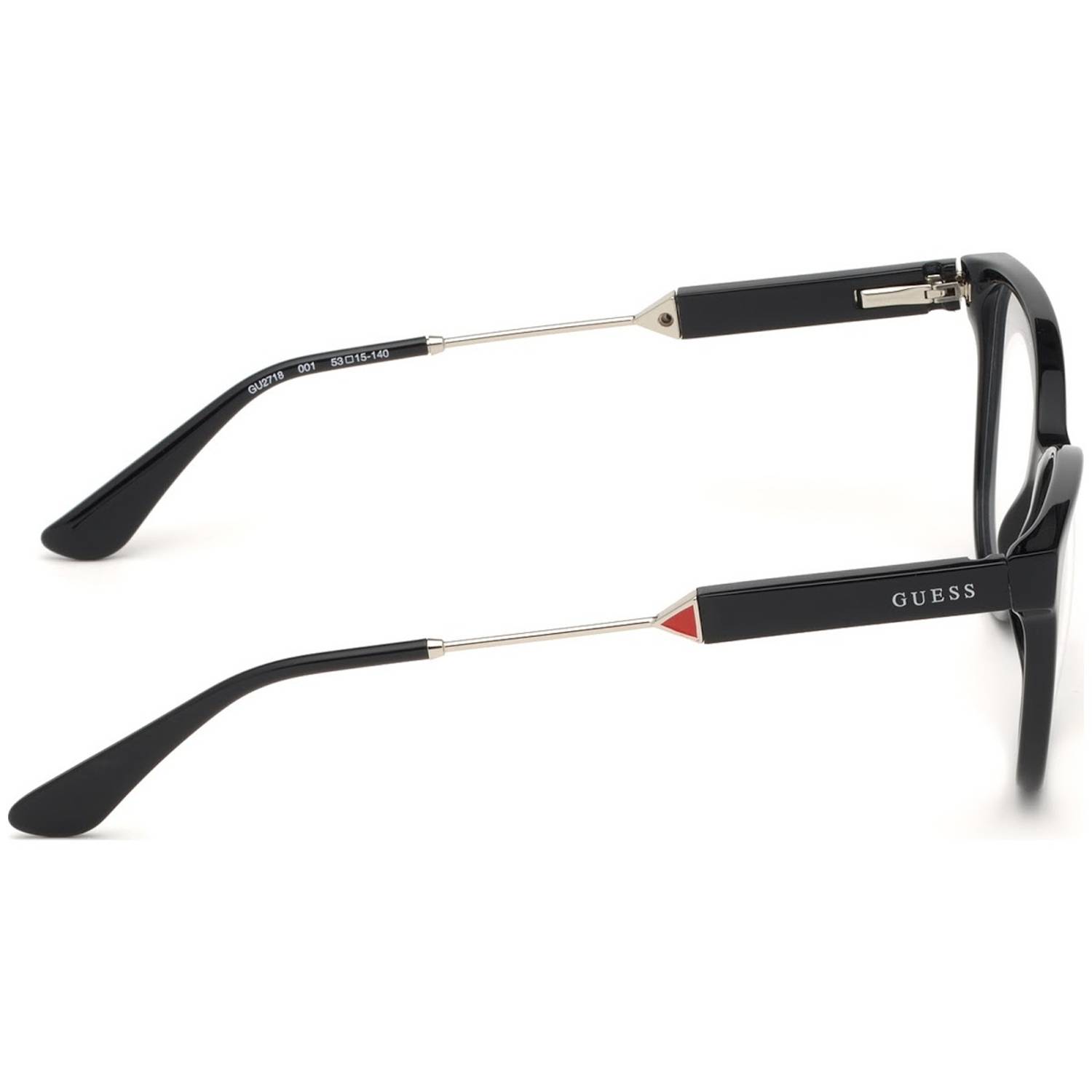 Guess GU2718-001-53 Women's Optical Frame Guess GU2718-001-53 Women's Optical Frame