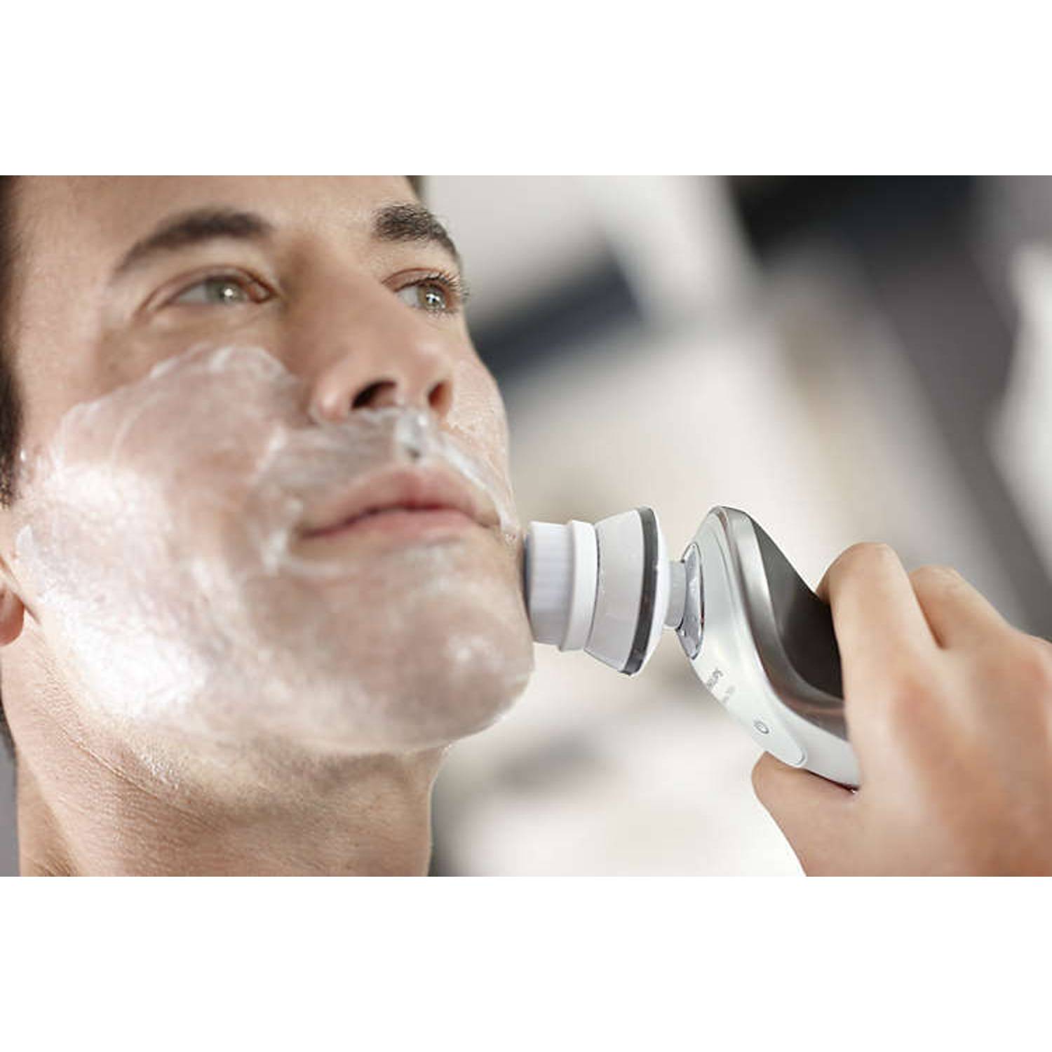 Philips Men's Shaver S7370 Philips Men's Shaver S7370