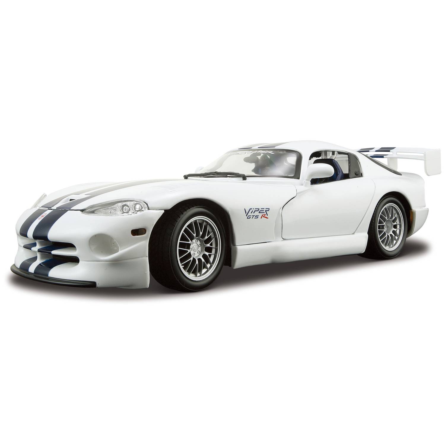 Maisto 31845 Dodge Viper GT2 Special Edition 1:18 - Color May Vary Maisto 31845 Dodge Viper GT2 Special Edition 1:18 - Color May Vary