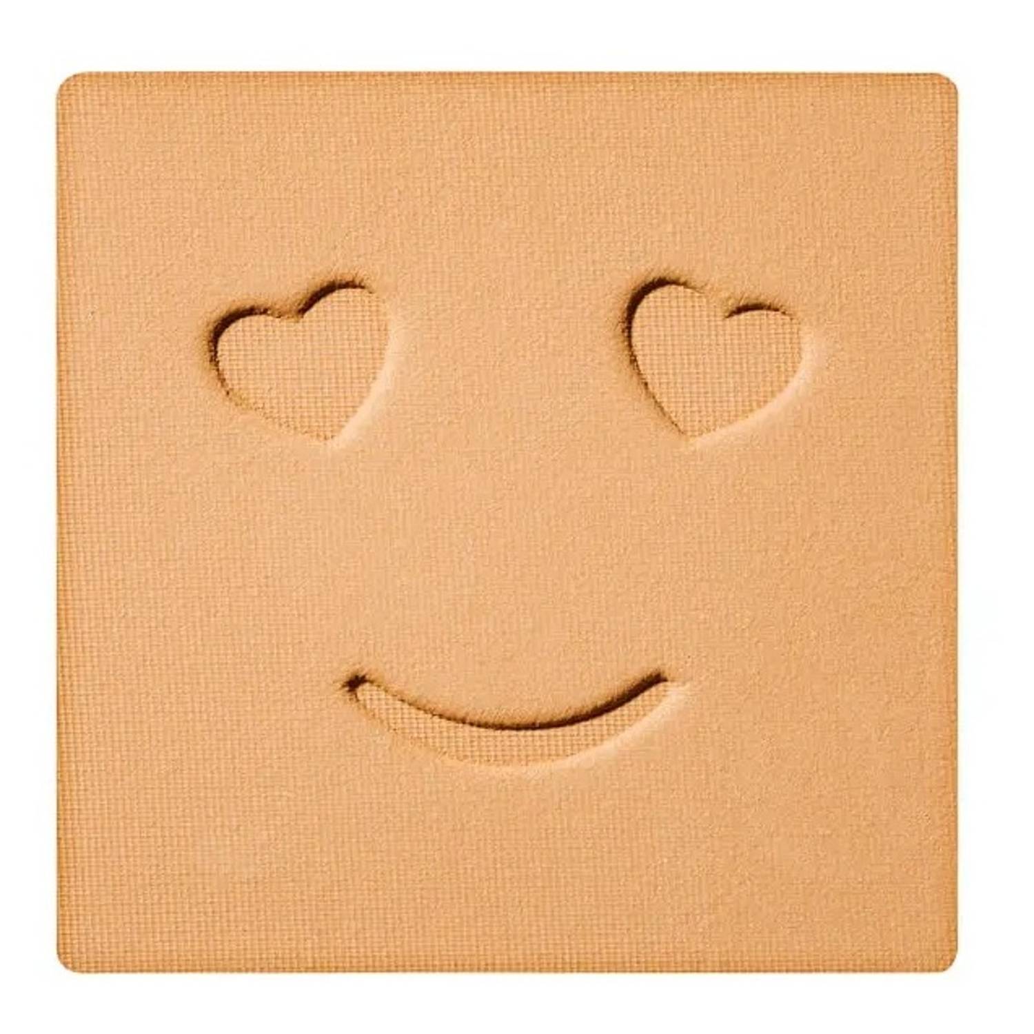 Benefit Hello Happy Velvet Powder Foundation Shade 5 Benefit Hello Happy Velvet Powder Foundation Shade 5