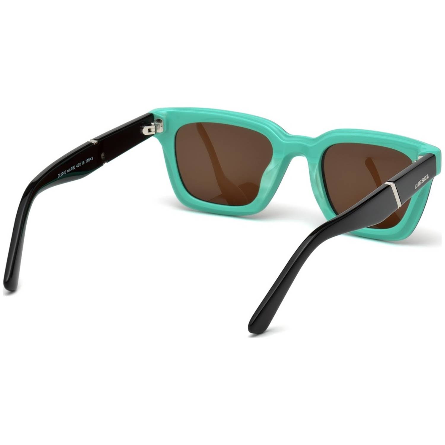 Diesel DL0240-05J-45 Unisex Sunglass Diesel DL0240-05J-45 Unisex Sunglass