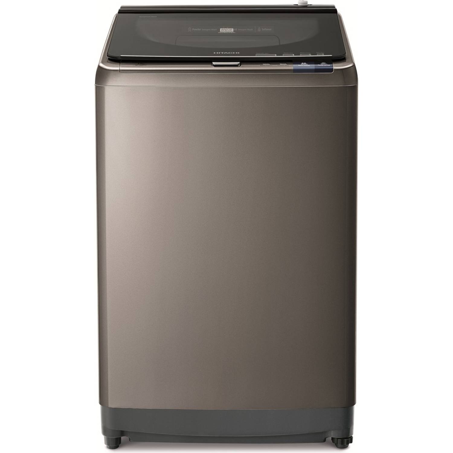 Hitachi Top Load Fully Automatic Washing Machine 13kg SF130XWV3CGXSL Hitachi Top Load Fully Automatic Washing Machine 13kg SF130XWV3CGXSL