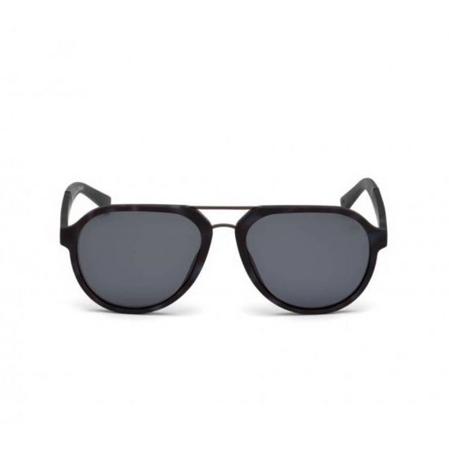 Timberland TB9142-56D-56 Men's Sunglasses Havana/Smoke Timberland TB9142-56D-56 Men's Sunglasses Havana/Smoke