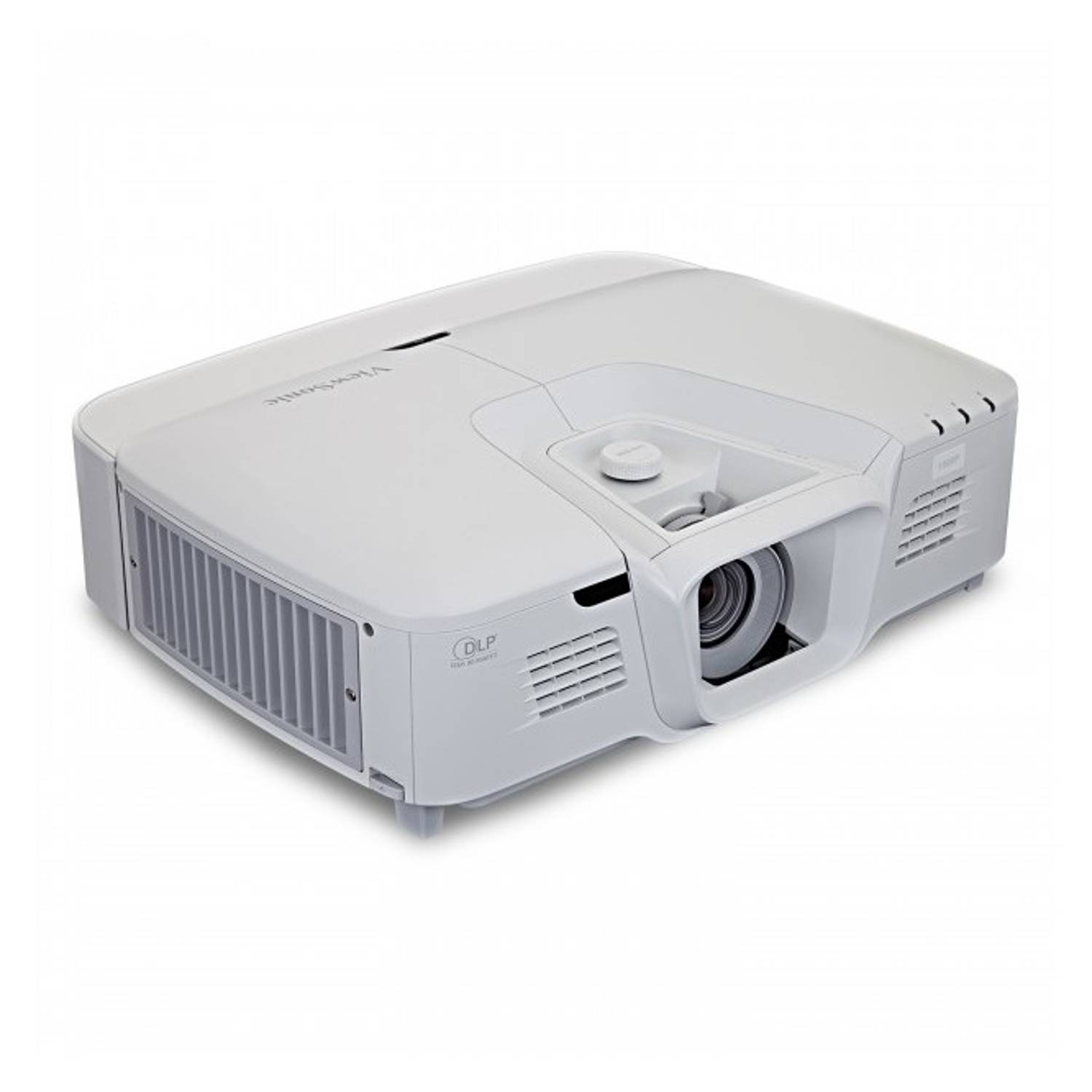 Viewsonic PRO8530HDL Projector with 240cm x 180cm Electric Wall/Ceiling Screen - 120 Viewsonic PRO8530HDL Projector with 240cm x 180cm Electric Wall/Ceiling Screen - 120