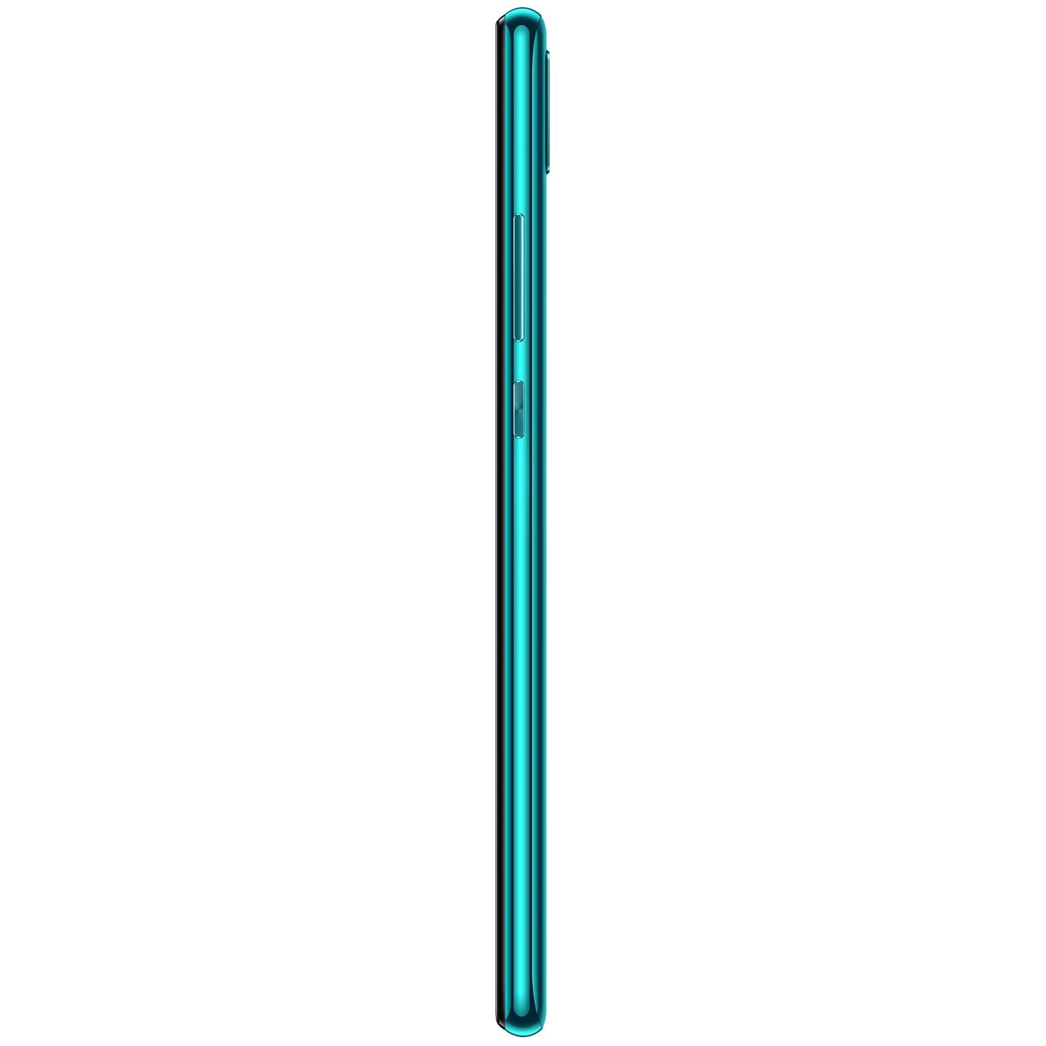 Huawei Y9 (2019) 128GB Sapphire Blue 4G Dual Sim Smartphone Huawei Y9 (2019) 128GB Sapphire Blue 4G Dual Sim Smartphone