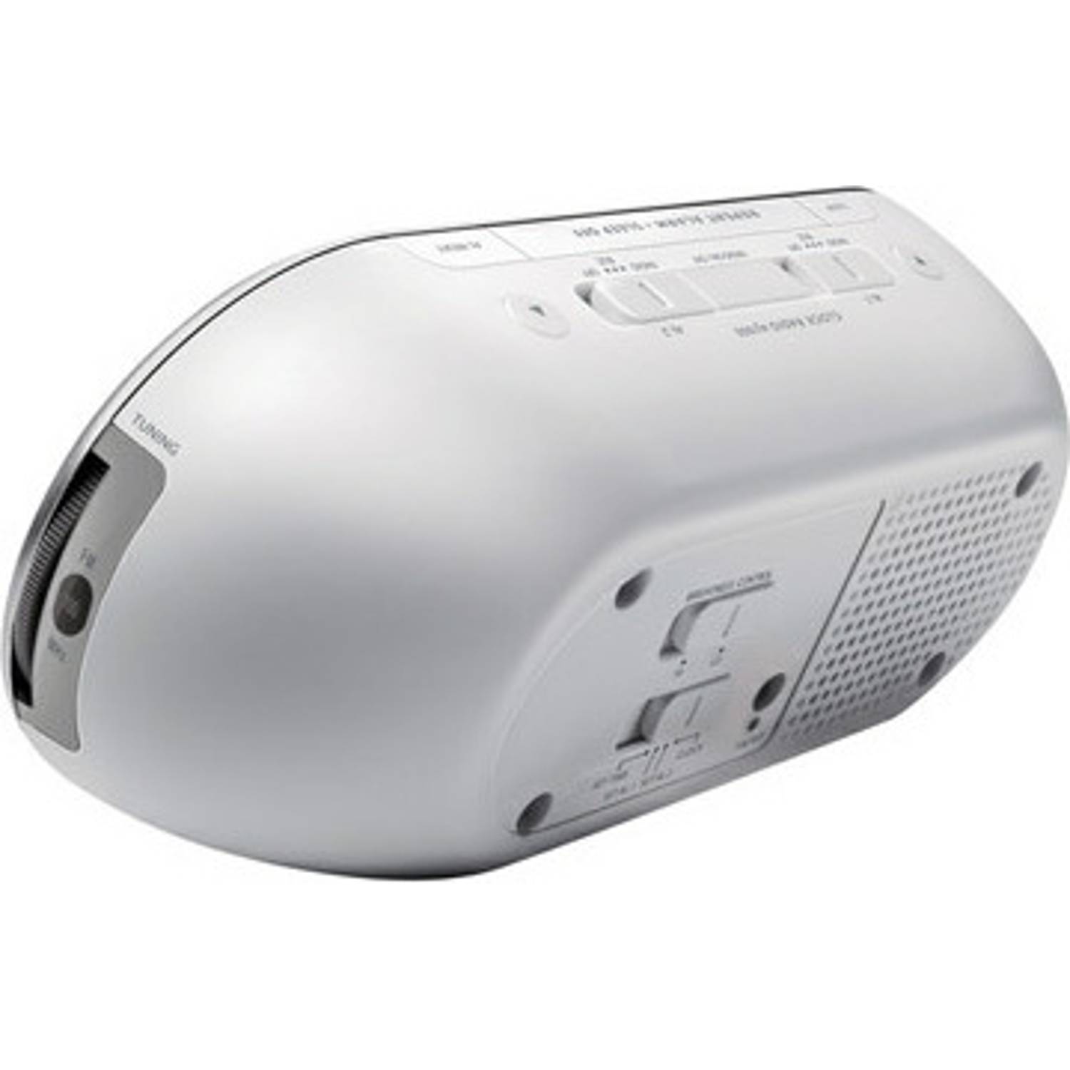 Philips AJ1000/05 Clock Radio Philips AJ1000/05 Clock Radio