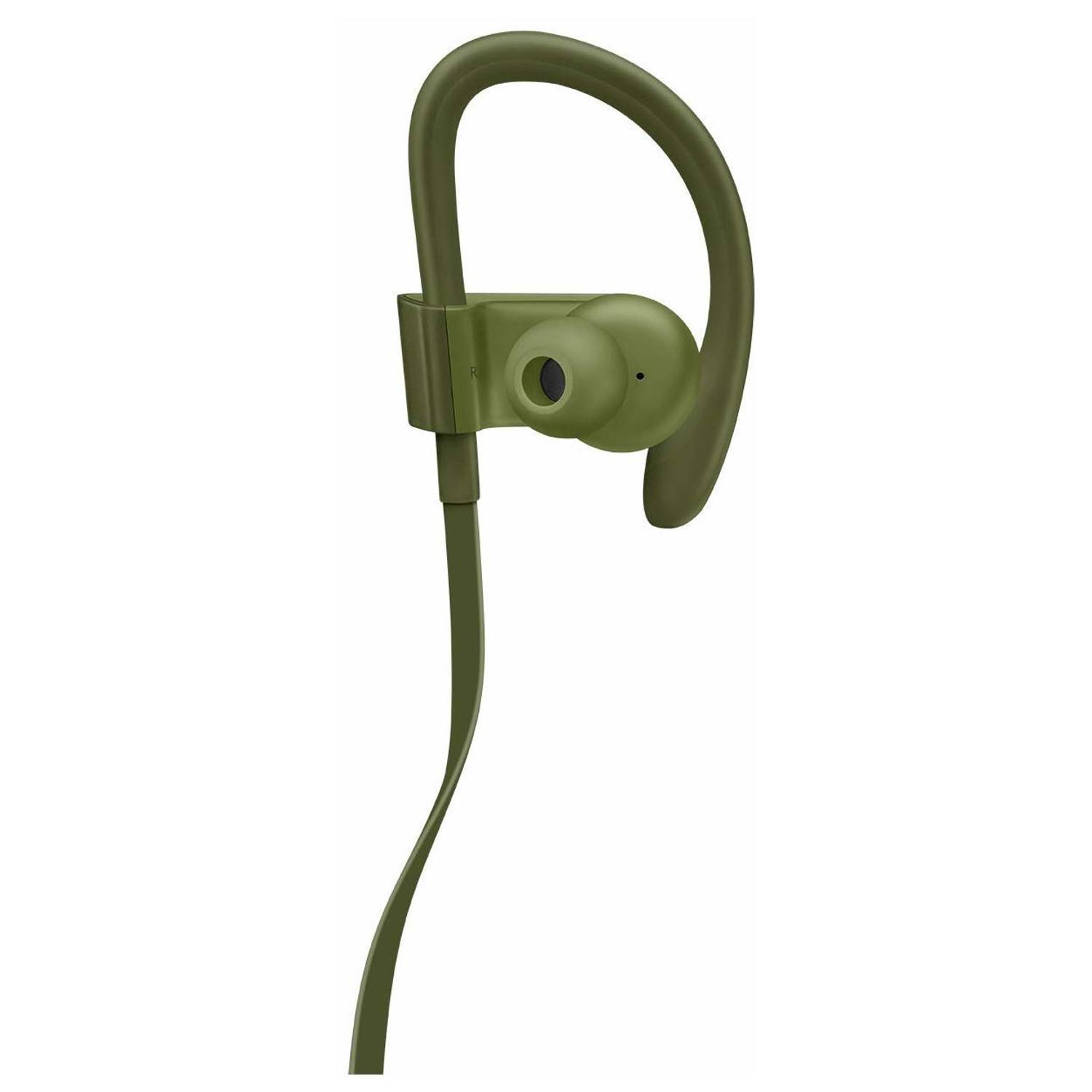 Beats MQ382ZM/A Powerbeats3 Wireless Earphones Turf Green Beats MQ382ZM/A Powerbeats3 Wireless Earphones Turf Green