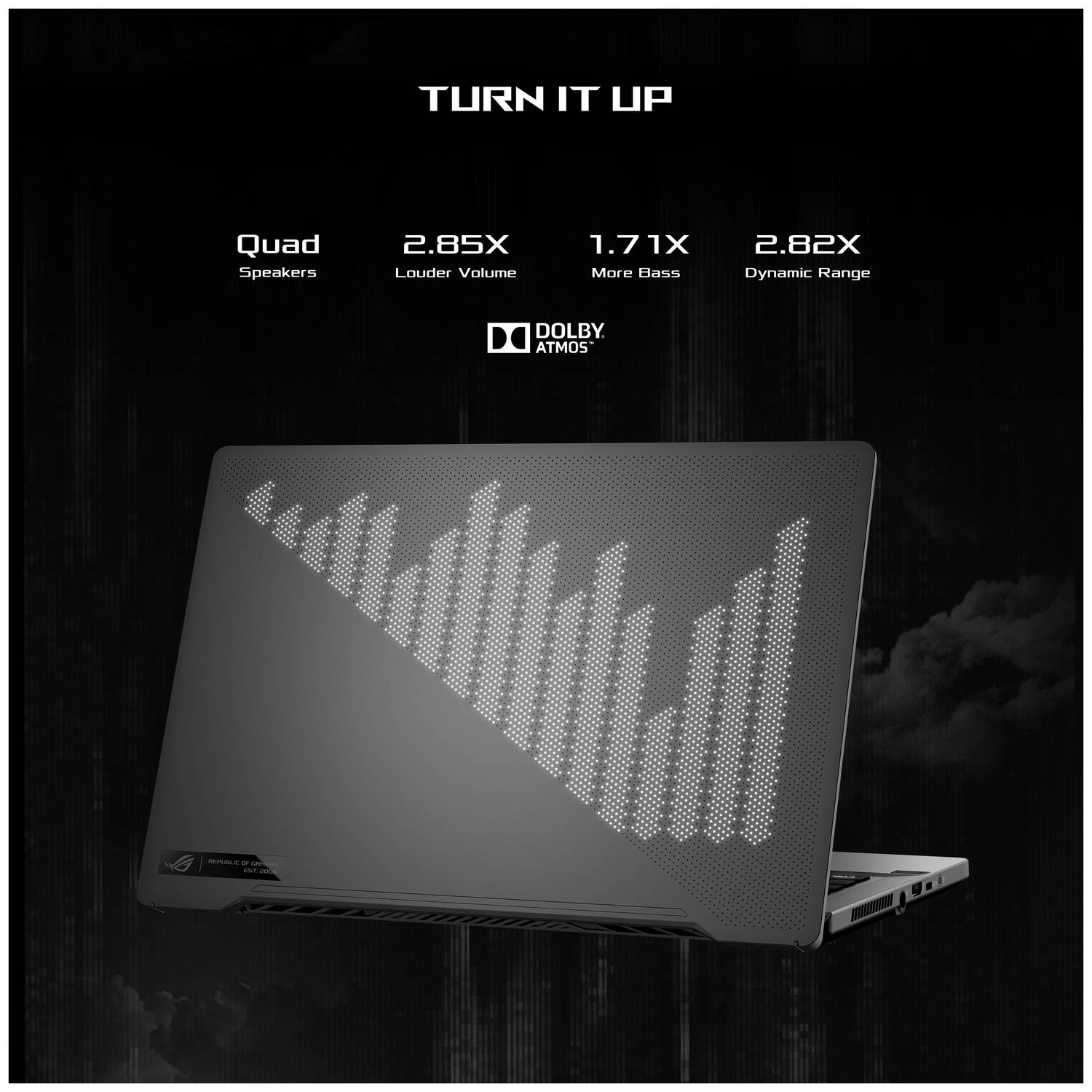 Asus GA401IV-HA194T Laptop AMD R9-4900HS 16GB DDR4 1TB SSD 6GB Windows 10 14 Asus GA401IV-HA194T Laptop AMD R9-4900HS 16GB DDR4 1TB SSD 6GB Windows 10 14