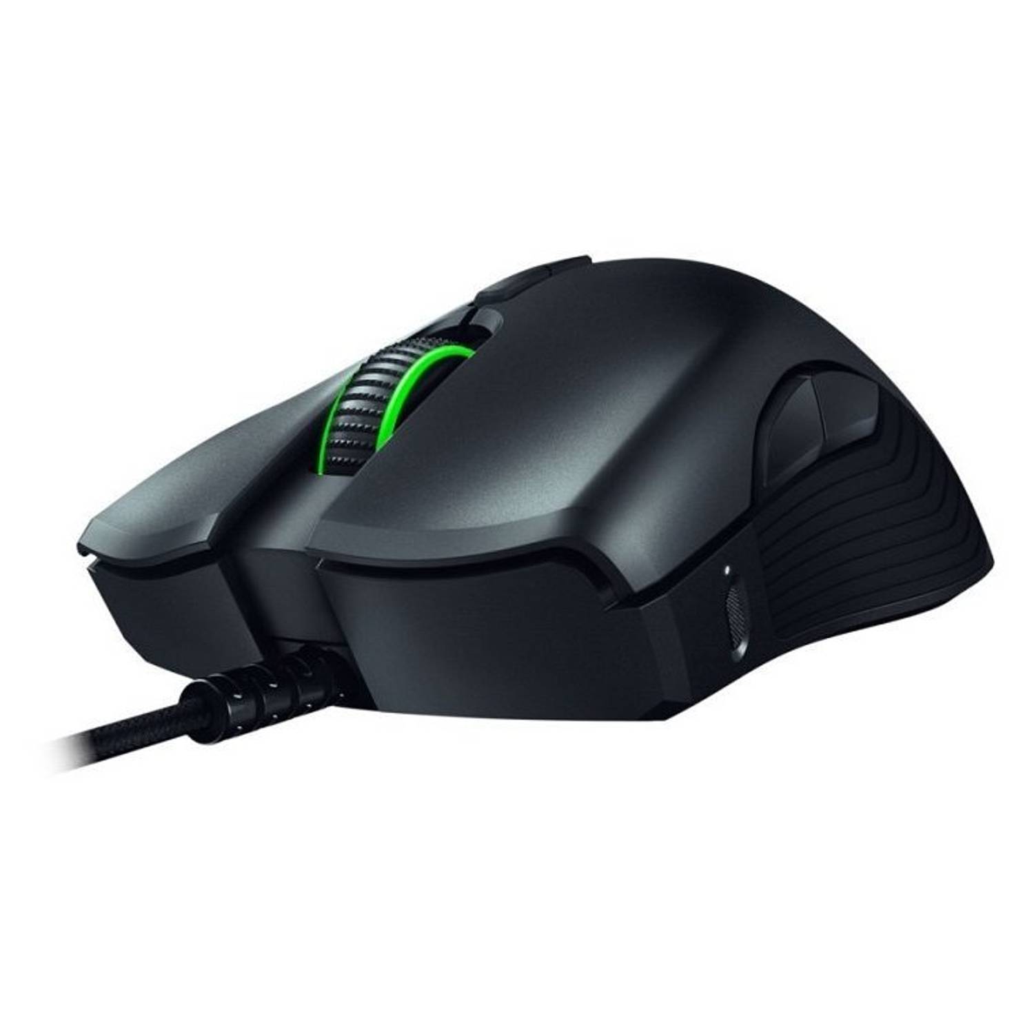 Razer Razer Mamba HyperFlux Mouse + Razer Firefly HyperFlux Wireless Power Technology Pad Black RZ8302480100B3M1 Razer Razer Mamba HyperFlux Mouse + Razer Firefly HyperFlux Wireless Power Technology Pad Black RZ8302480100B3M1