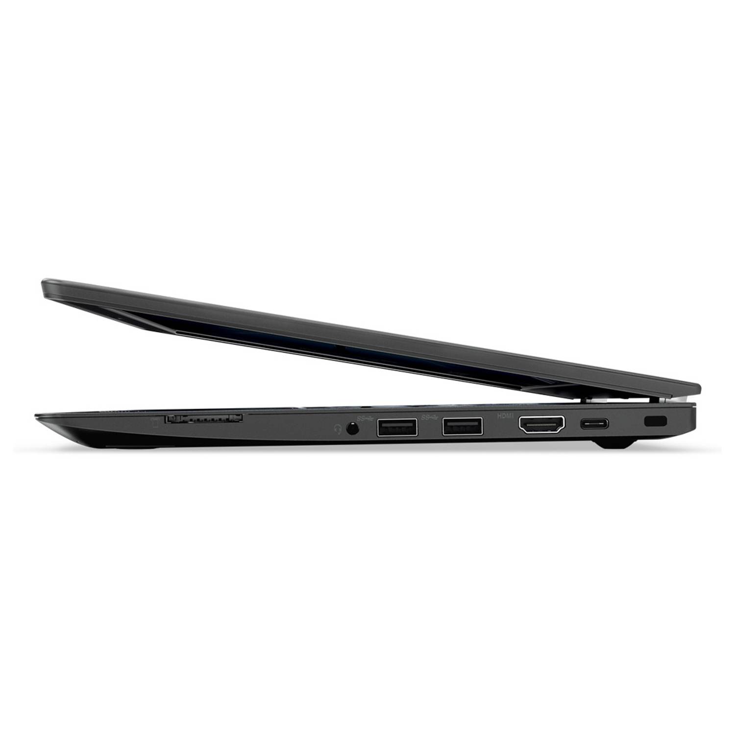 Lenovo ThinkPad 13 Gen 2 Laptop - Core i7 2.7GHz 8GB 256GB Shared Win10pro 13.3inch FHD Black Lenovo ThinkPad 13 Gen 2 Laptop - Core i7 2.7GHz 8GB 256GB Shared Win10pro 13.3inch FHD Black