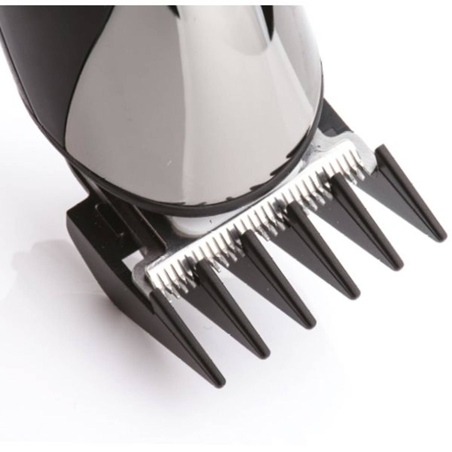 Goldmaster 5-In-1 Hair Set Men's Grooming Kit GOMGM7143 Goldmaster 5-In-1 Hair Set Men's Grooming Kit GOMGM7143