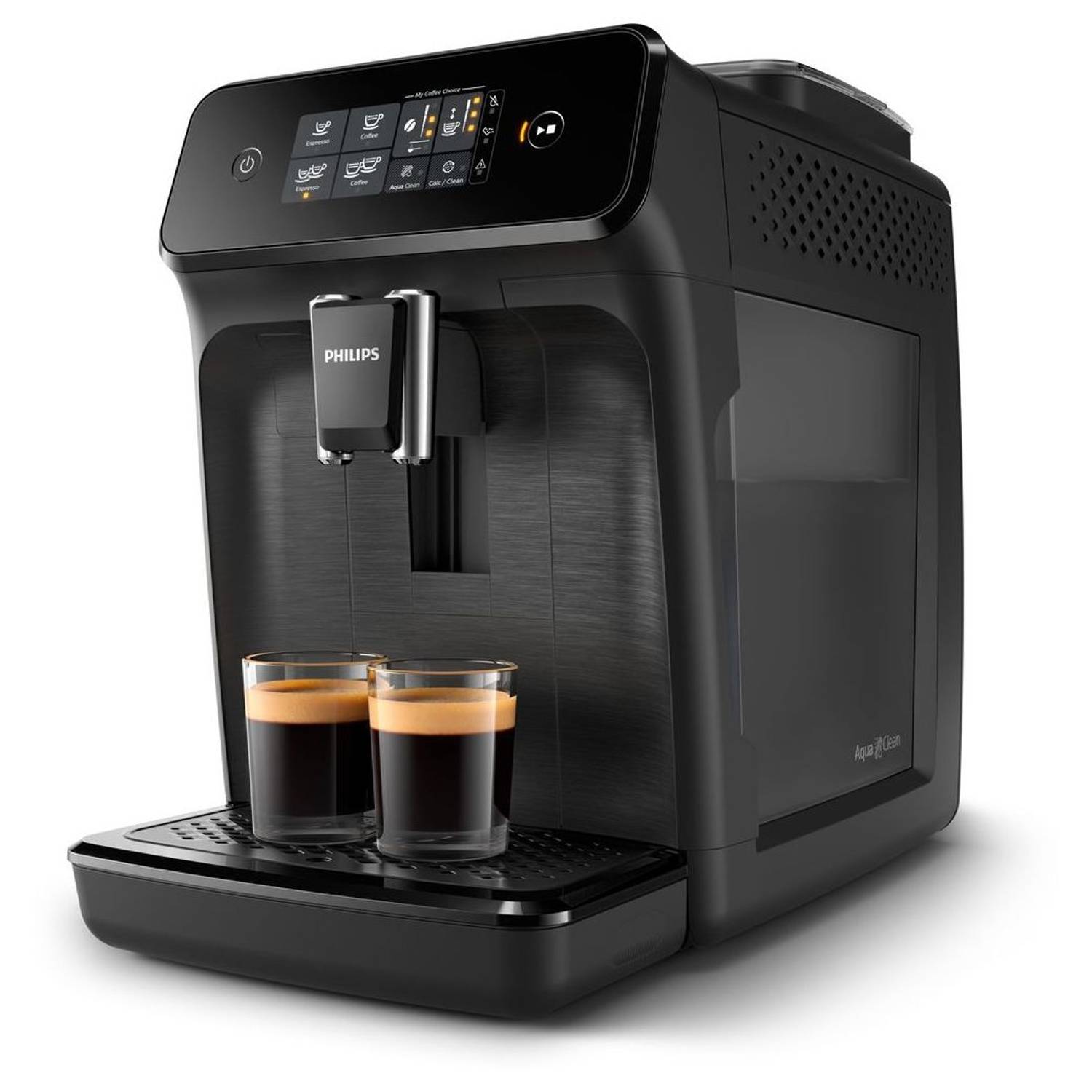 Philips Coffee Maker Espresso EP1200/00 Philips Coffee Maker Espresso EP1200/00