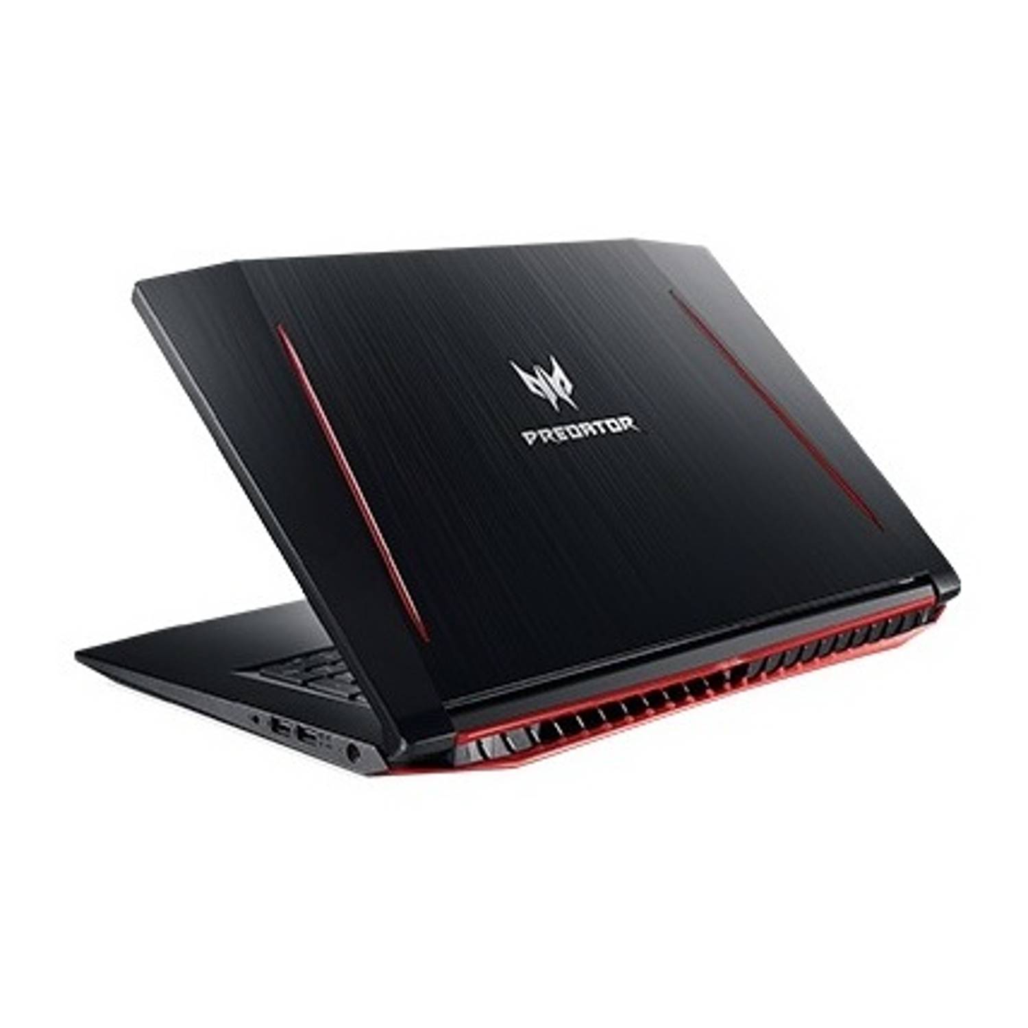 Acer Predator Helios 300 PH315-51-79LA Gaming Laptop - Core i7 2.2GHz 16GB 2TB+256GB 6GB Win10 15.6inch FHD Obsidian Black Acer Predator Helios 300 PH315-51-79LA Gaming Laptop - Core i7 2.2GHz 16GB 2TB+256GB 6GB Win10 15.6inch FHD Obsidian Black