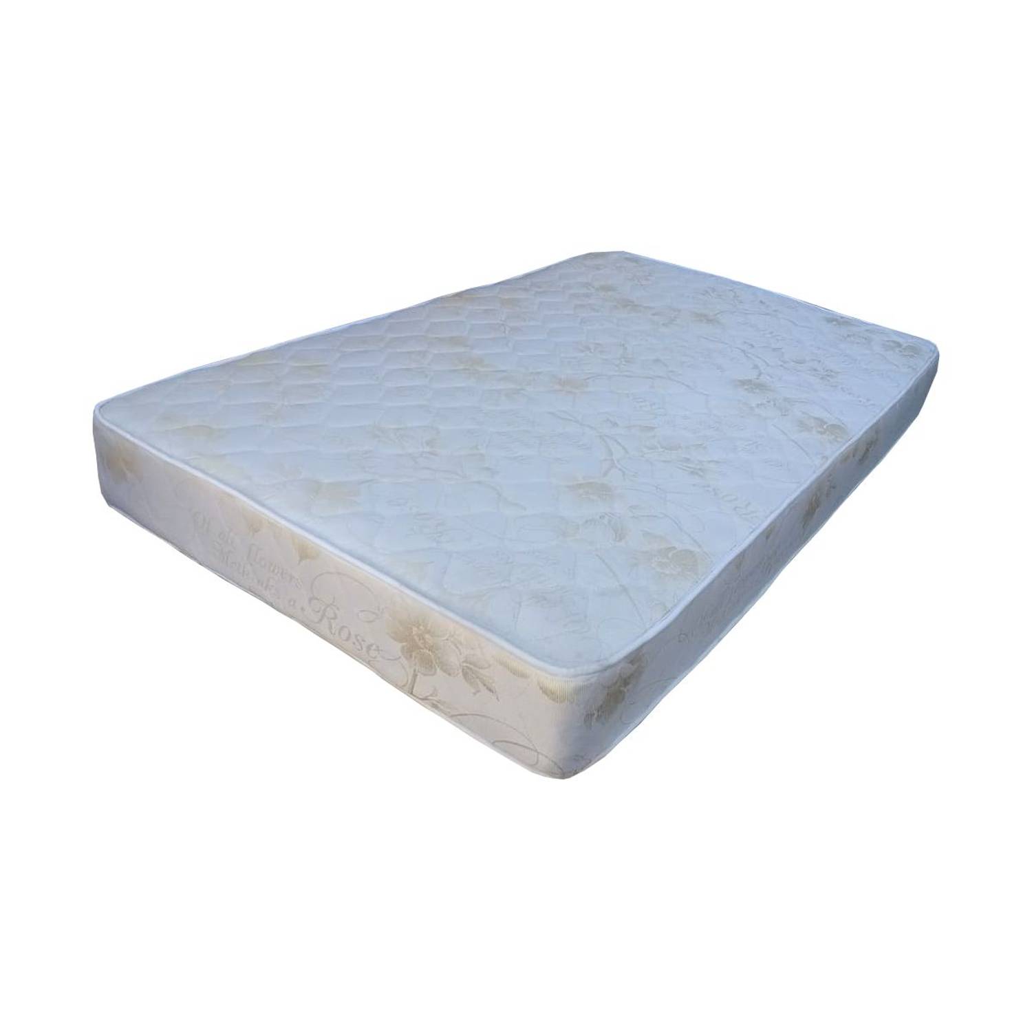 Deep Sleep Spring Mattress 90X200X24cm Deep Sleep Spring Mattress 90X200X24cm
