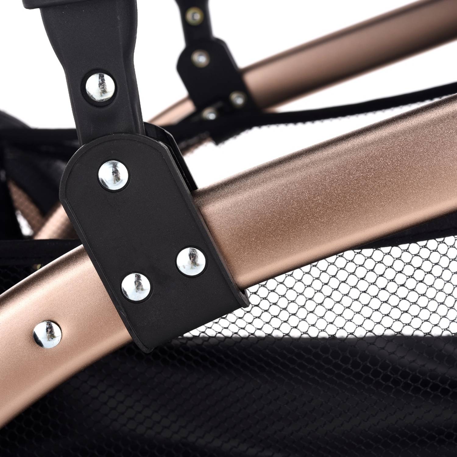 Teknum 3 IN 1 Pram stroller Khaki Teknum 3 IN 1 Pram stroller Khaki