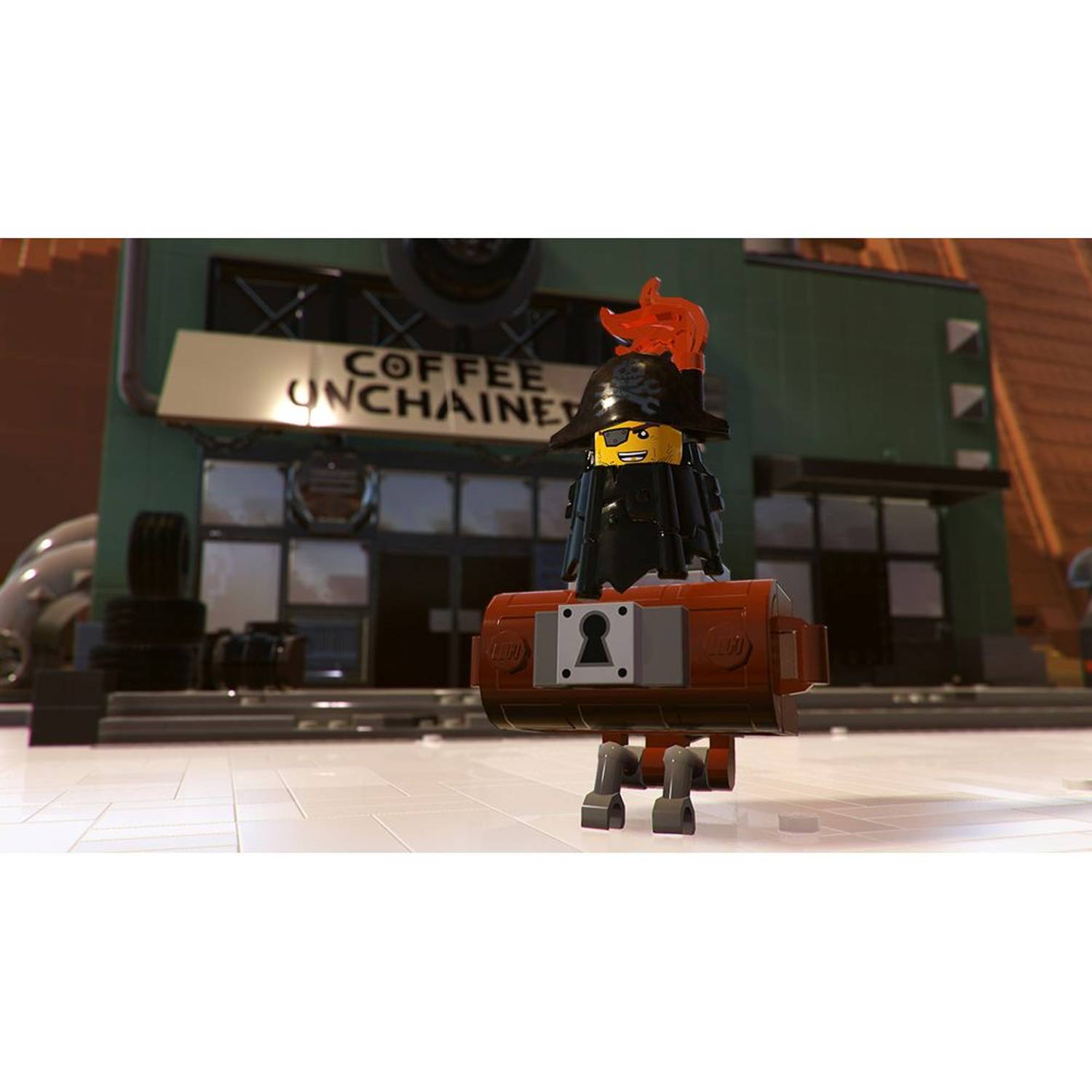 Nintendo Switch Lego Movie 2 Videogame Game Nintendo Switch Lego Movie 2 Videogame Game