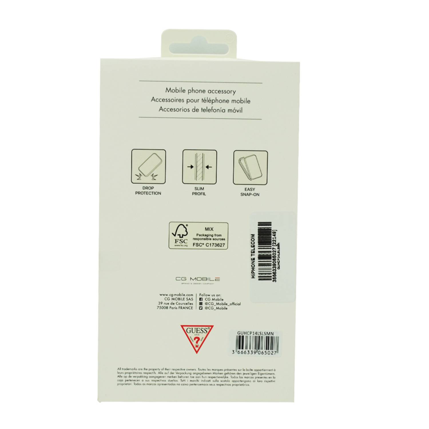 Guess Silicone Pc Camera Script Logo Hard Case For Iphone 14 Pro Green Guess Silicone Pc Camera Script Logo Hard Case For Iphone 14 Pro Green