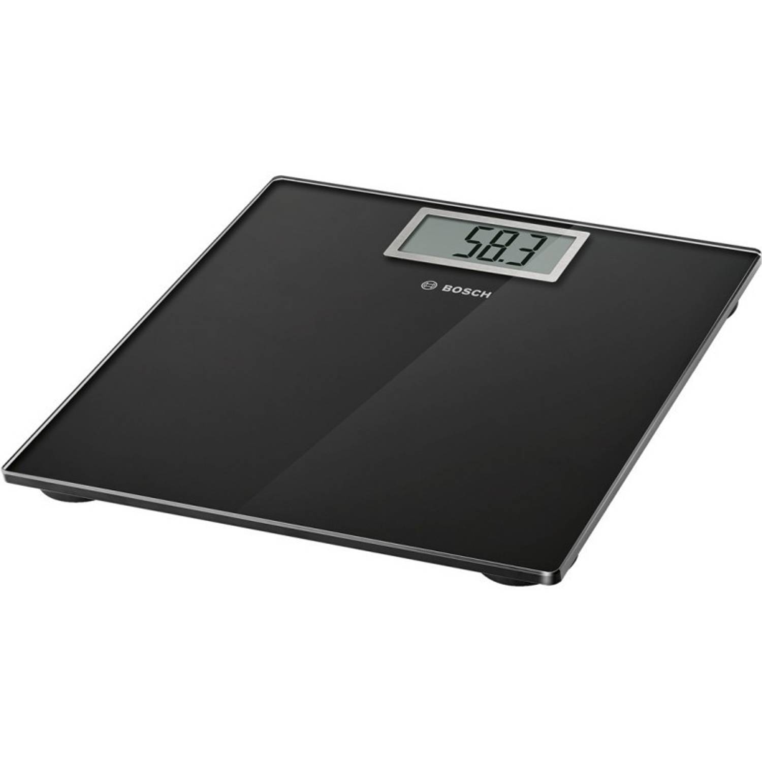 Bosch Bathroom Scale PPW3401 Bosch Bathroom Scale PPW3401