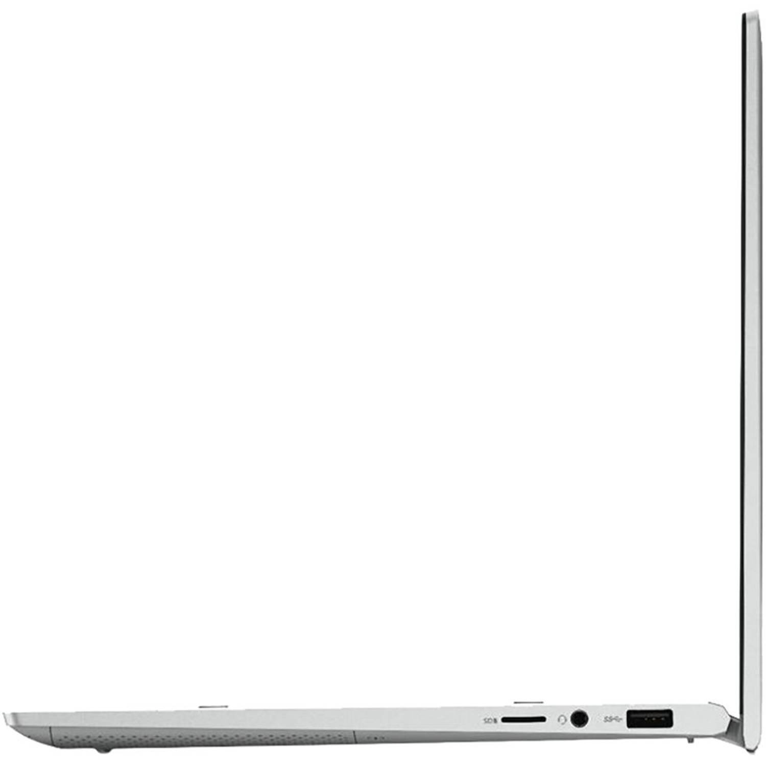 Dell Inspiron 13 7306-INS13-202 2 in 1 Laptop - Core i5 2.40GHz 8GB 512GB Shared Win10Home 13.3inch FHD Silver English/Arabic Keyboard Dell Inspiron 13 7306-INS13-202 2 in 1 Laptop - Core i5 2.40GHz 8GB 512GB Shared Win10Home 13.3inch FHD Silver English/Arabic Keyboard
