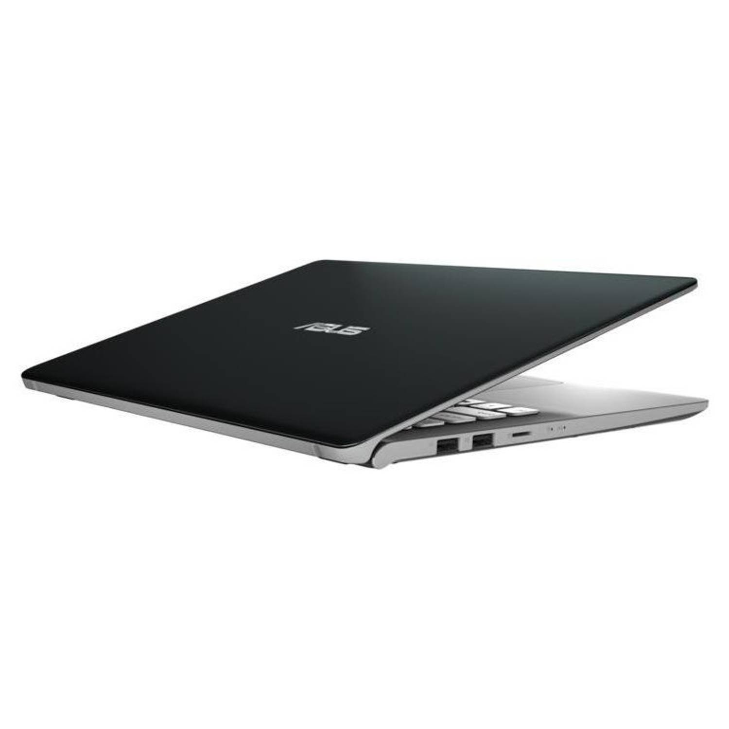 Asus VivoBook S13 S430FN-EK164T Laptop - Core i7 1.8GHz 16GB 1TB+256GB 2GB 14inch FHD Metal Asus VivoBook S13 S430FN-EK164T Laptop - Core i7 1.8GHz 16GB 1TB+256GB 2GB 14inch FHD Metal