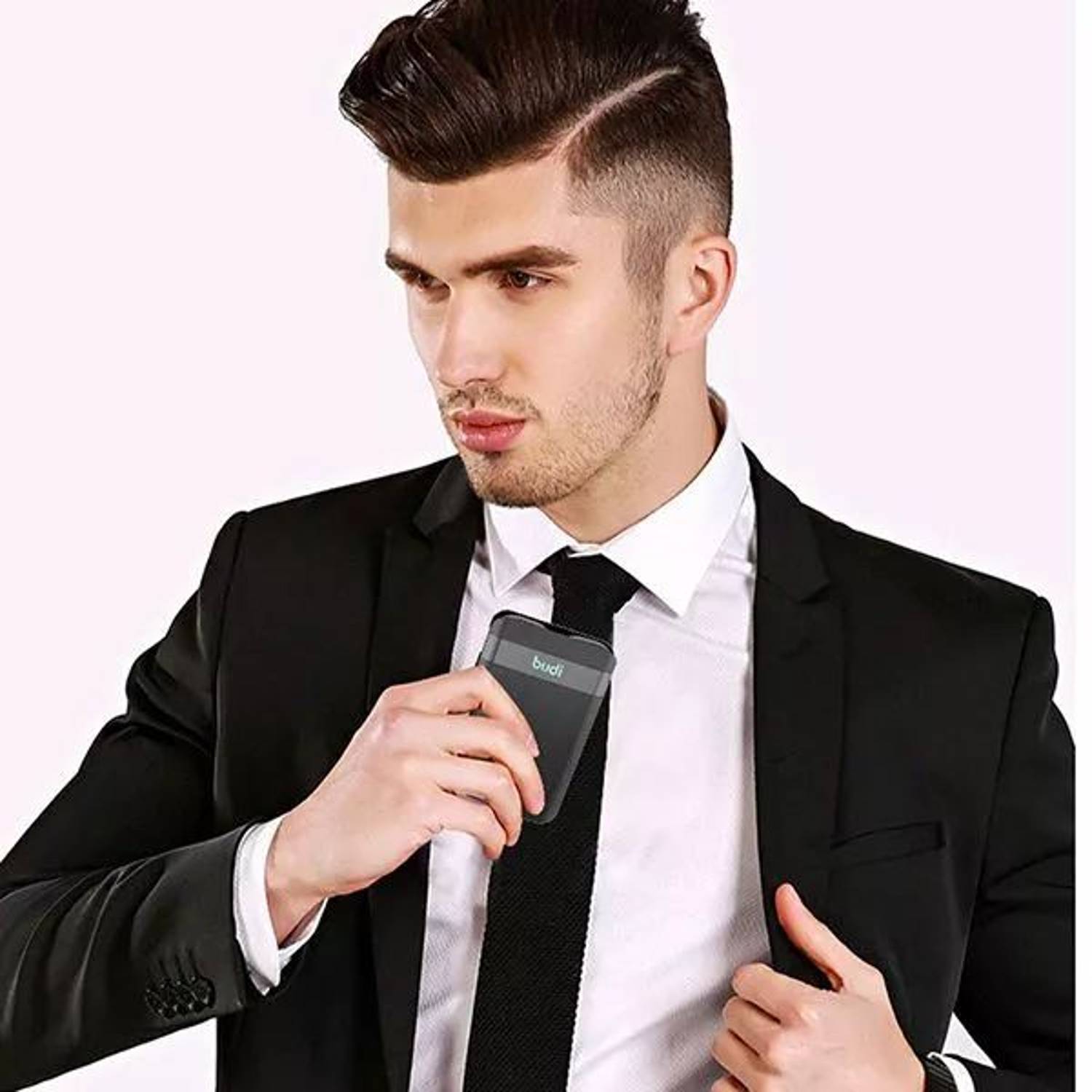 Budi Multi-Functional Accessories Box Budi Multi-Functional Accessories Box