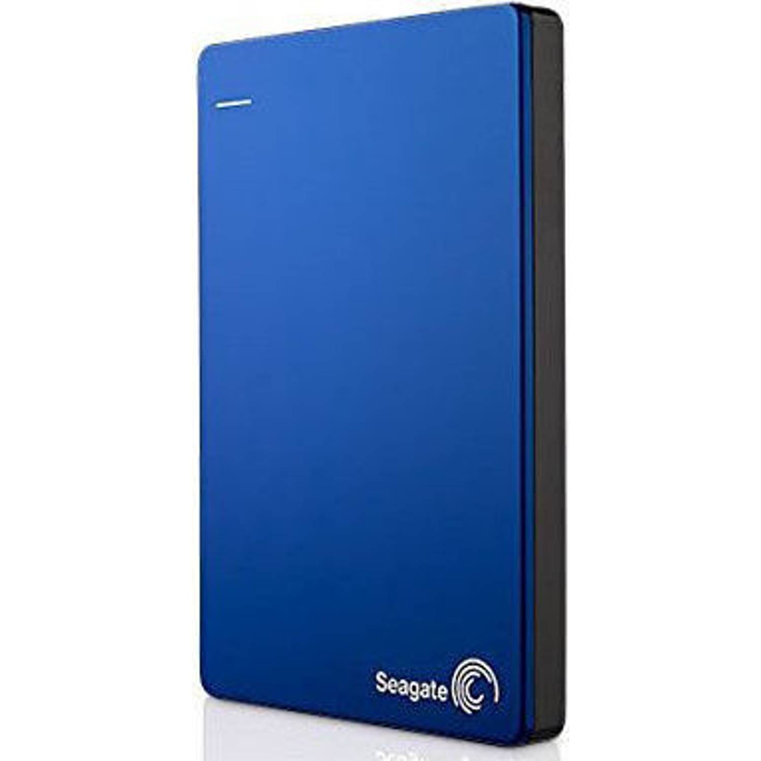 Seagate STDR2000202 Backup Plus Portable Hard Drive USB3.0 2TB Blue FDC Seagate STDR2000202 Backup Plus Portable Hard Drive USB3.0 2TB Blue FDC