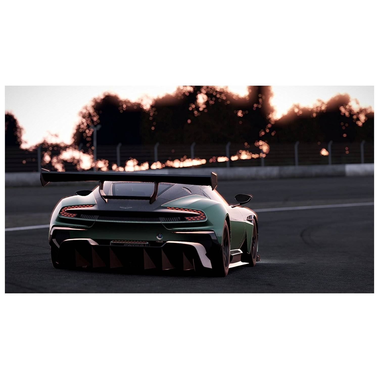 Xbox One Project Cars 2 Game Xbox One Project Cars 2 Game