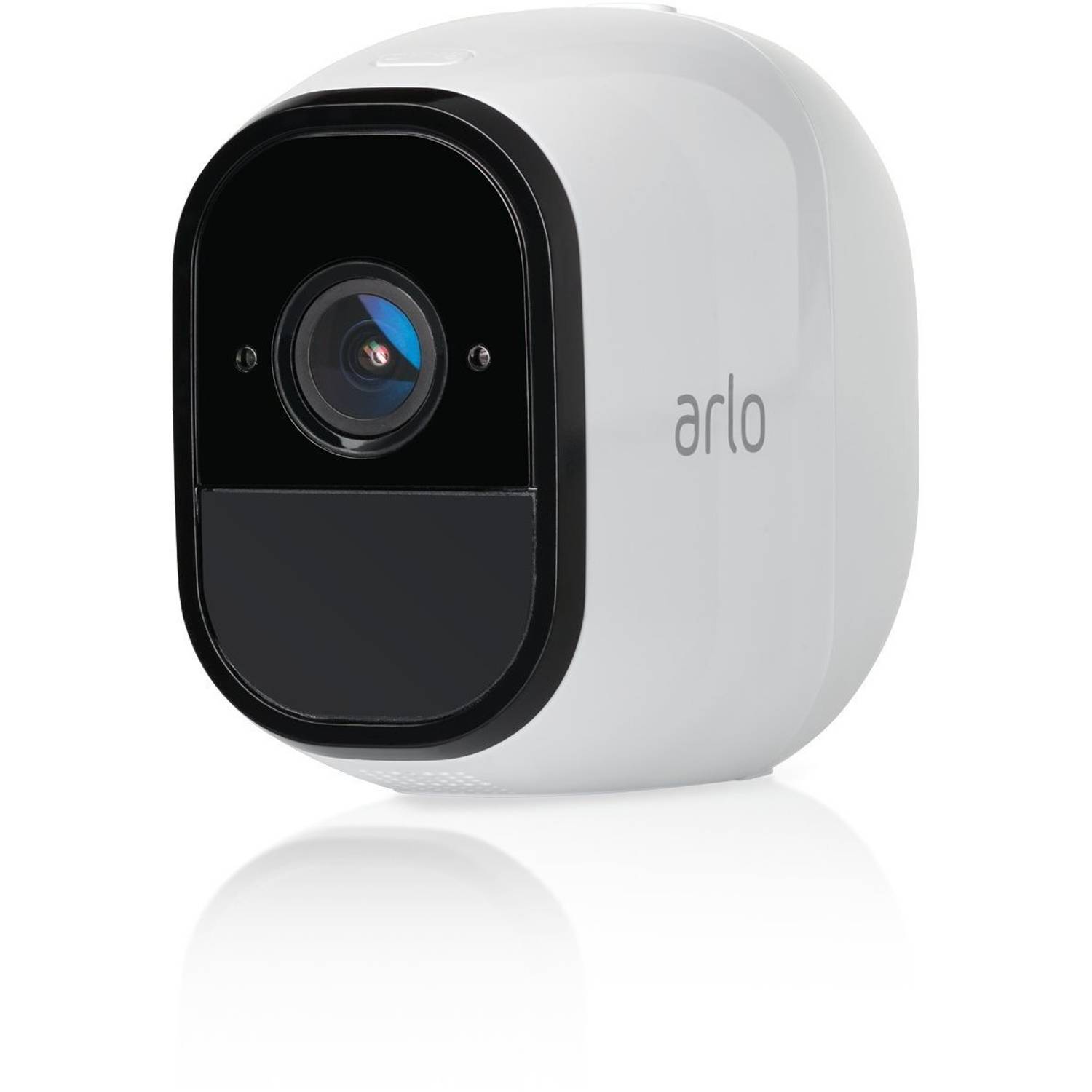 Netgear Arlo Pro HD Smart Add-on Security IP Camera Netgear Arlo Pro HD Smart Add-on Security IP Camera
