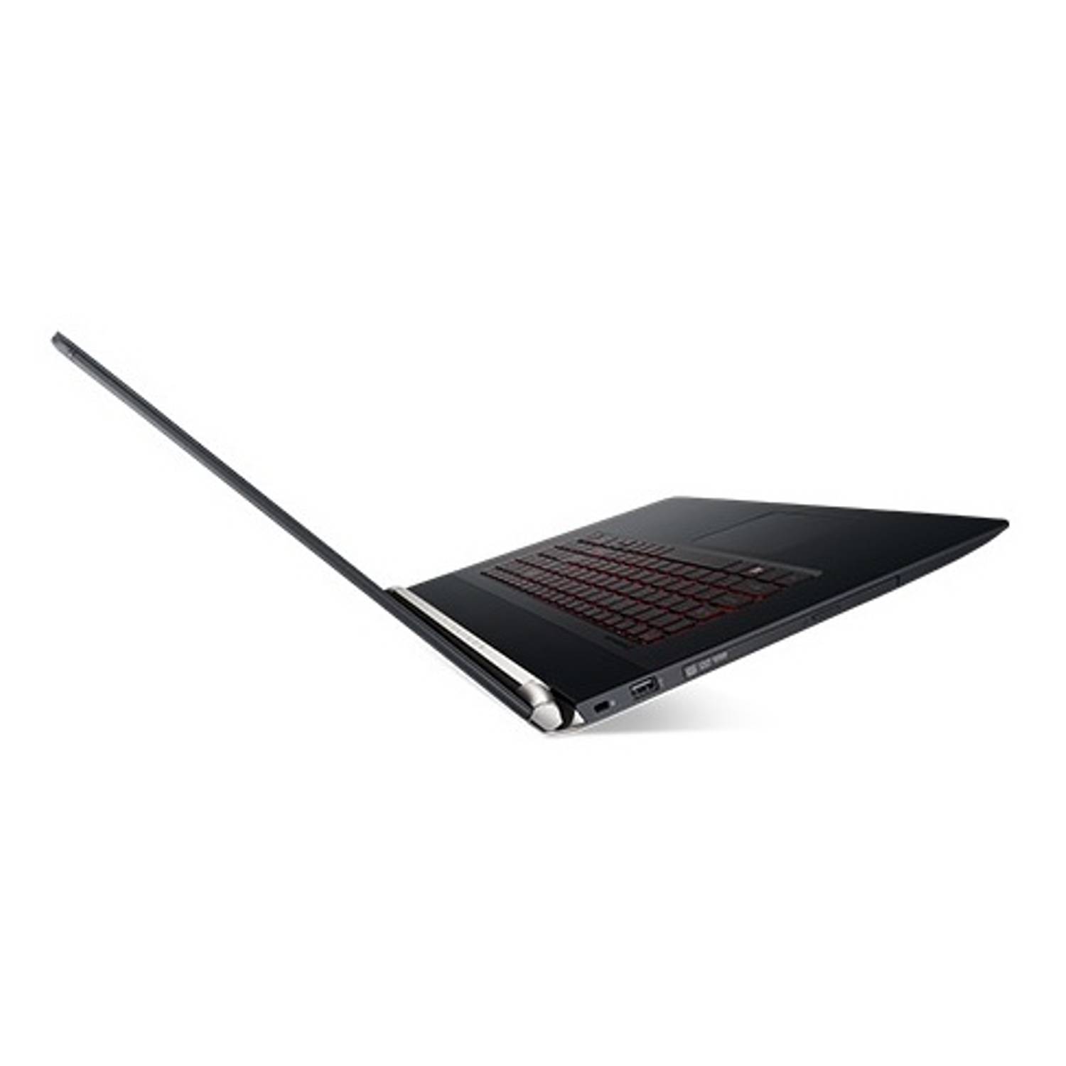 Acer Aspire V Nitro VN7-792G-7206 Laptop - Core i7 2.6GHz 16GB 1TB+8GB 4GB Win10 17.3inch FHD Black Acer Aspire V Nitro VN7-792G-7206 Laptop - Core i7 2.6GHz 16GB 1TB+8GB 4GB Win10 17.3inch FHD Black